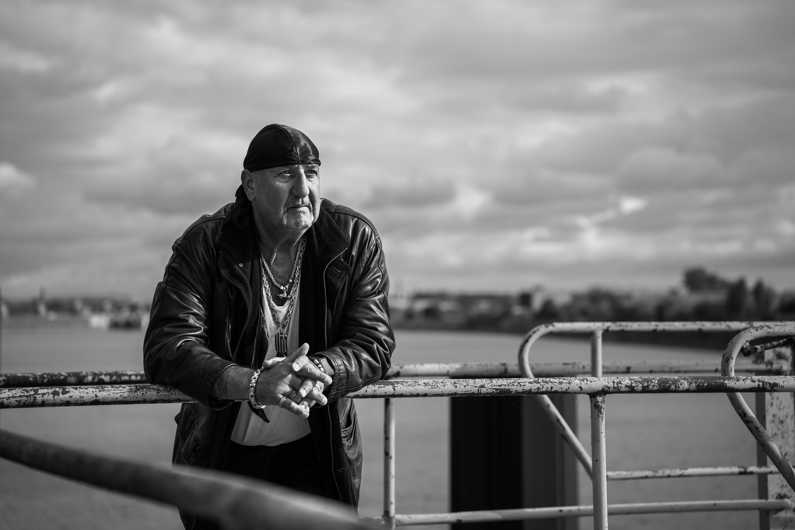 Portrait Fotografie. Männerfotograf im Raum Karlsruhe