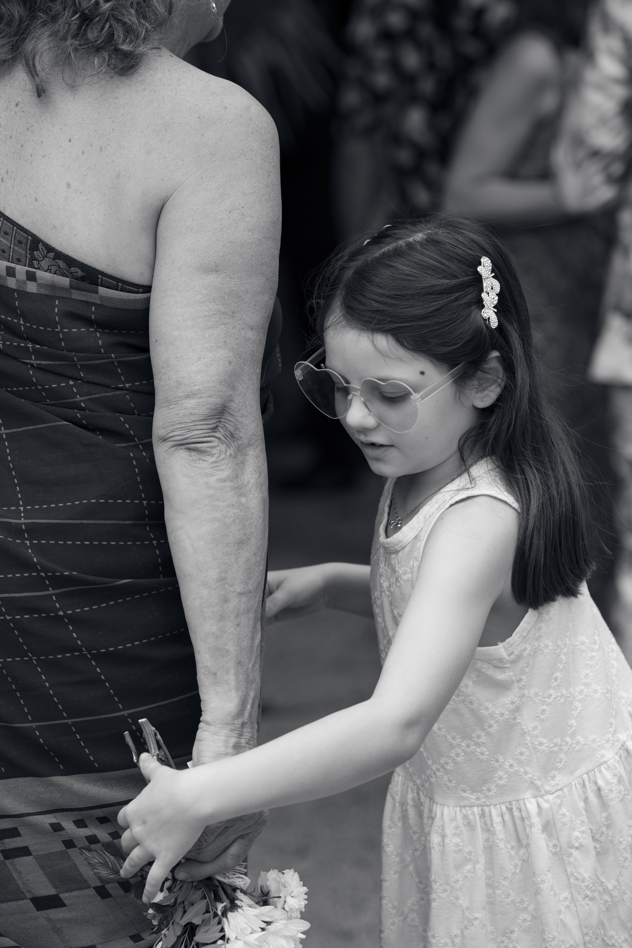 Anto and Nico. Wedding photography — EMU Photos