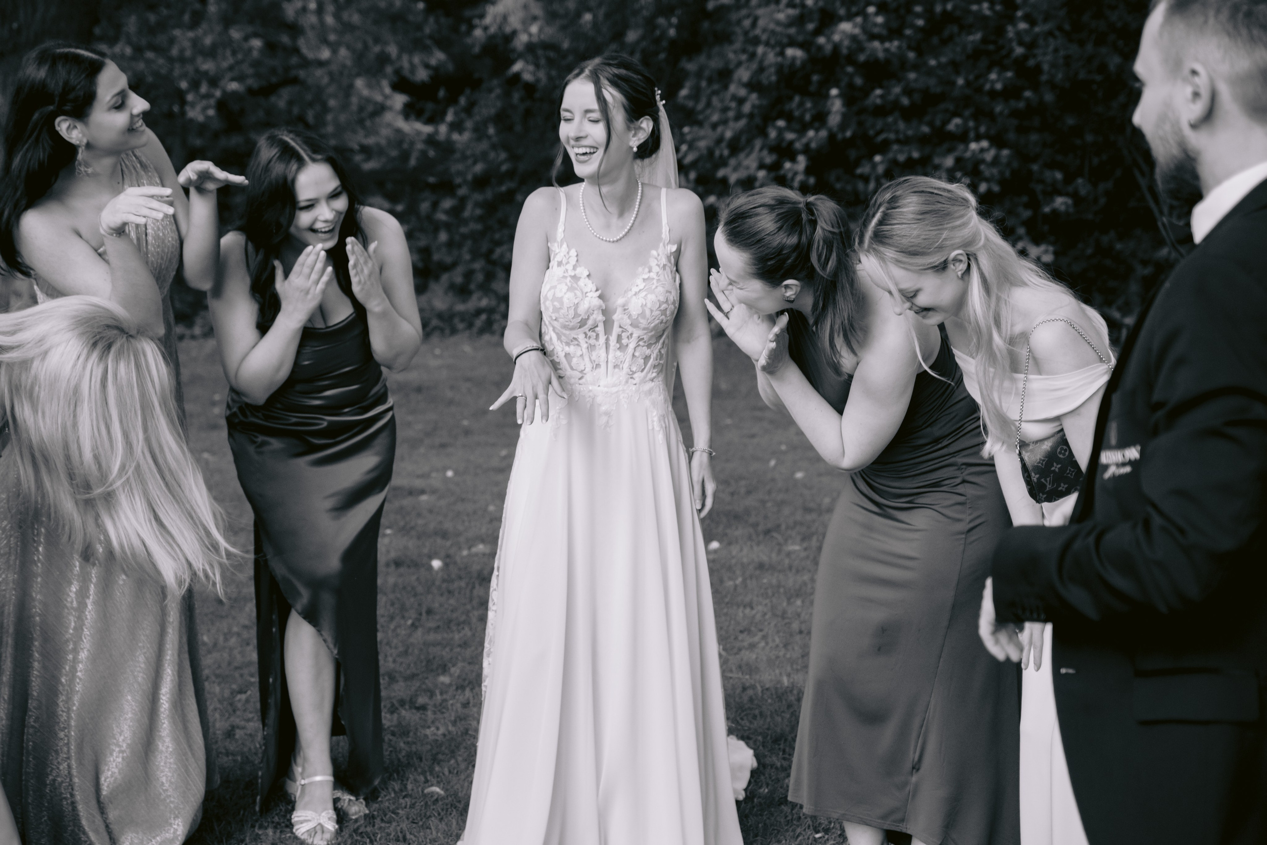 Artjom and Alex. Wedding photography — EMU Photos