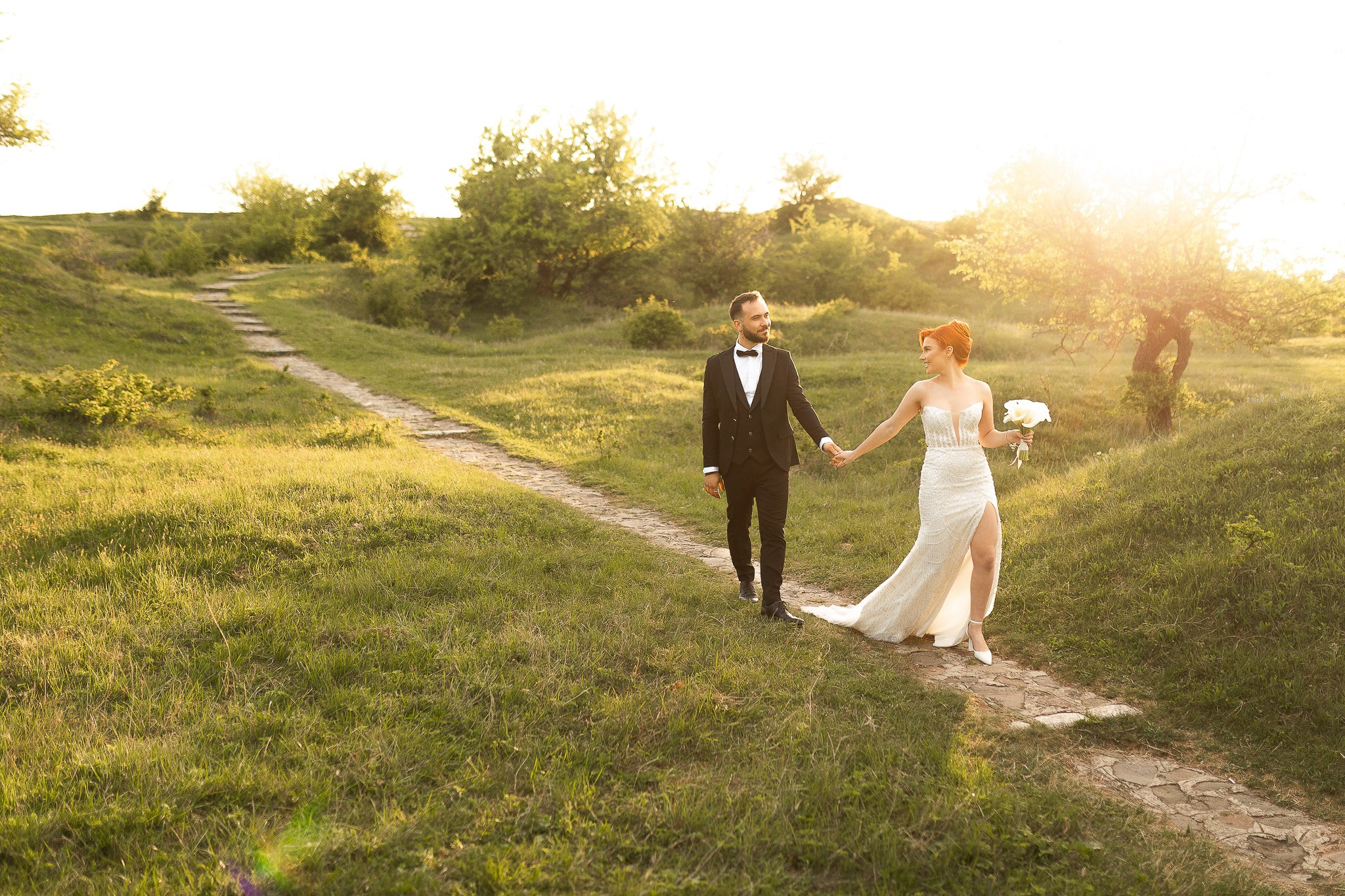 Daria & Denis. Vlad Aconstantinesei Photographer