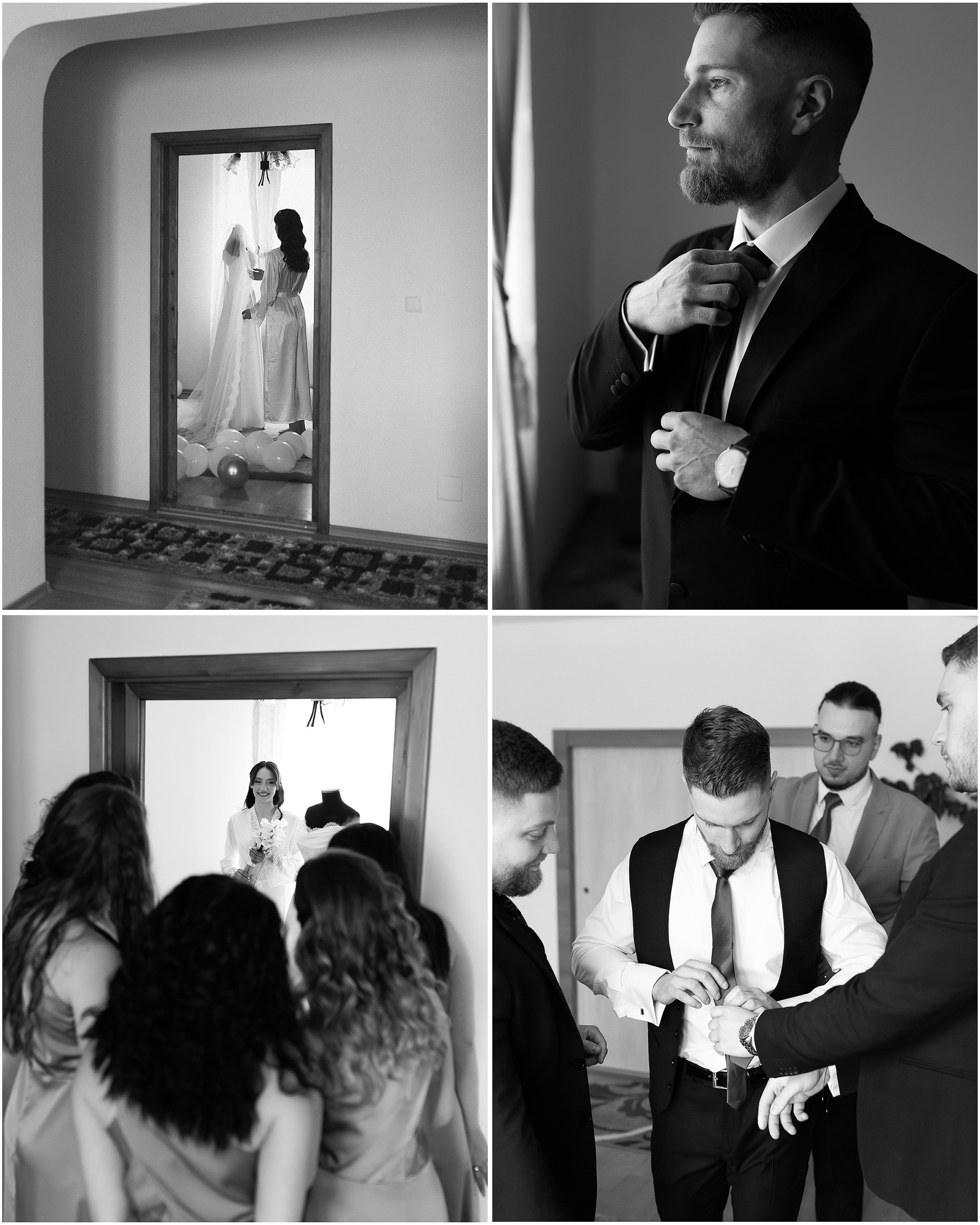 Bianca & Bogdan. Vlad Aconstantinesei Photographer