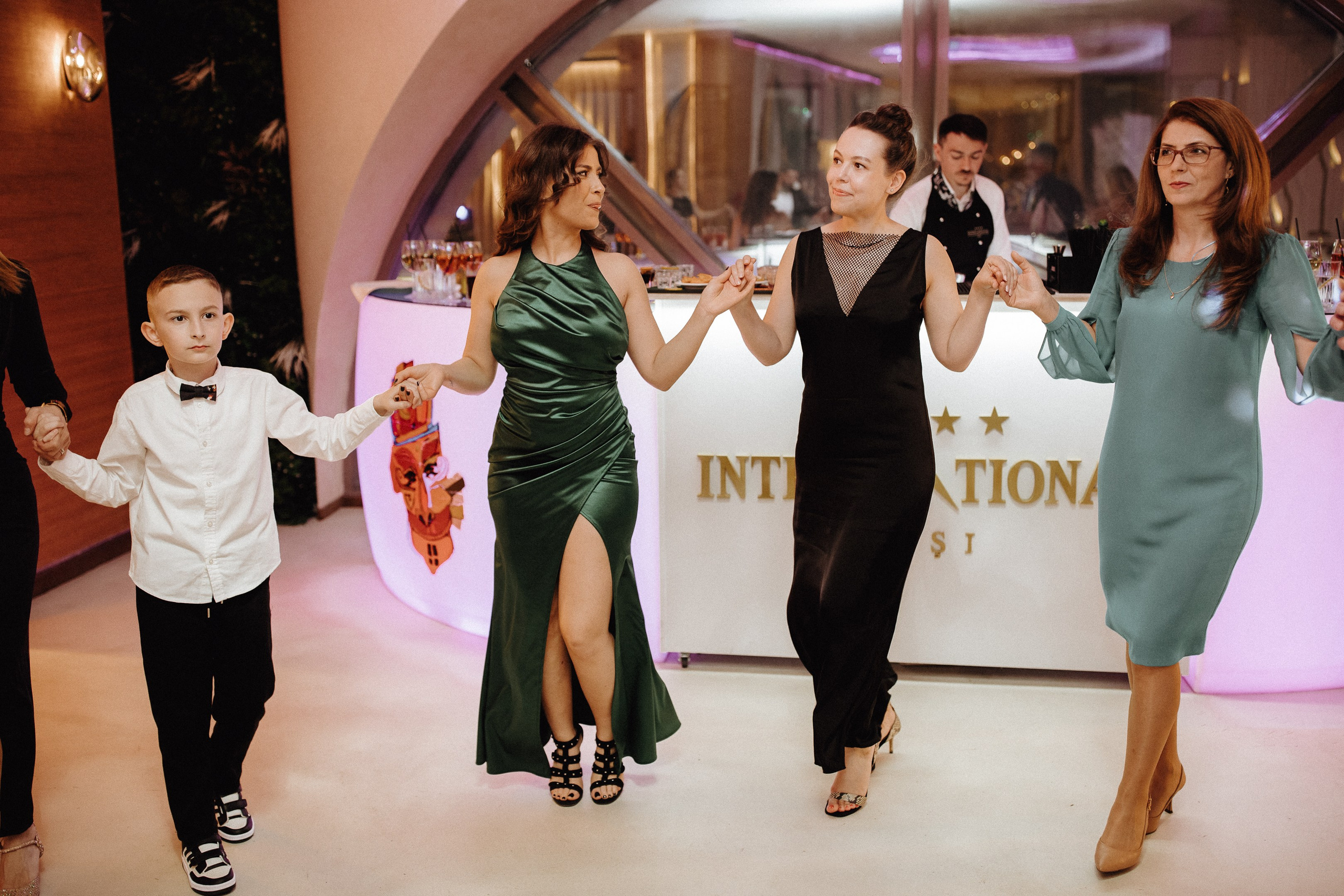 Alina & Alex. MovieFrames.ro