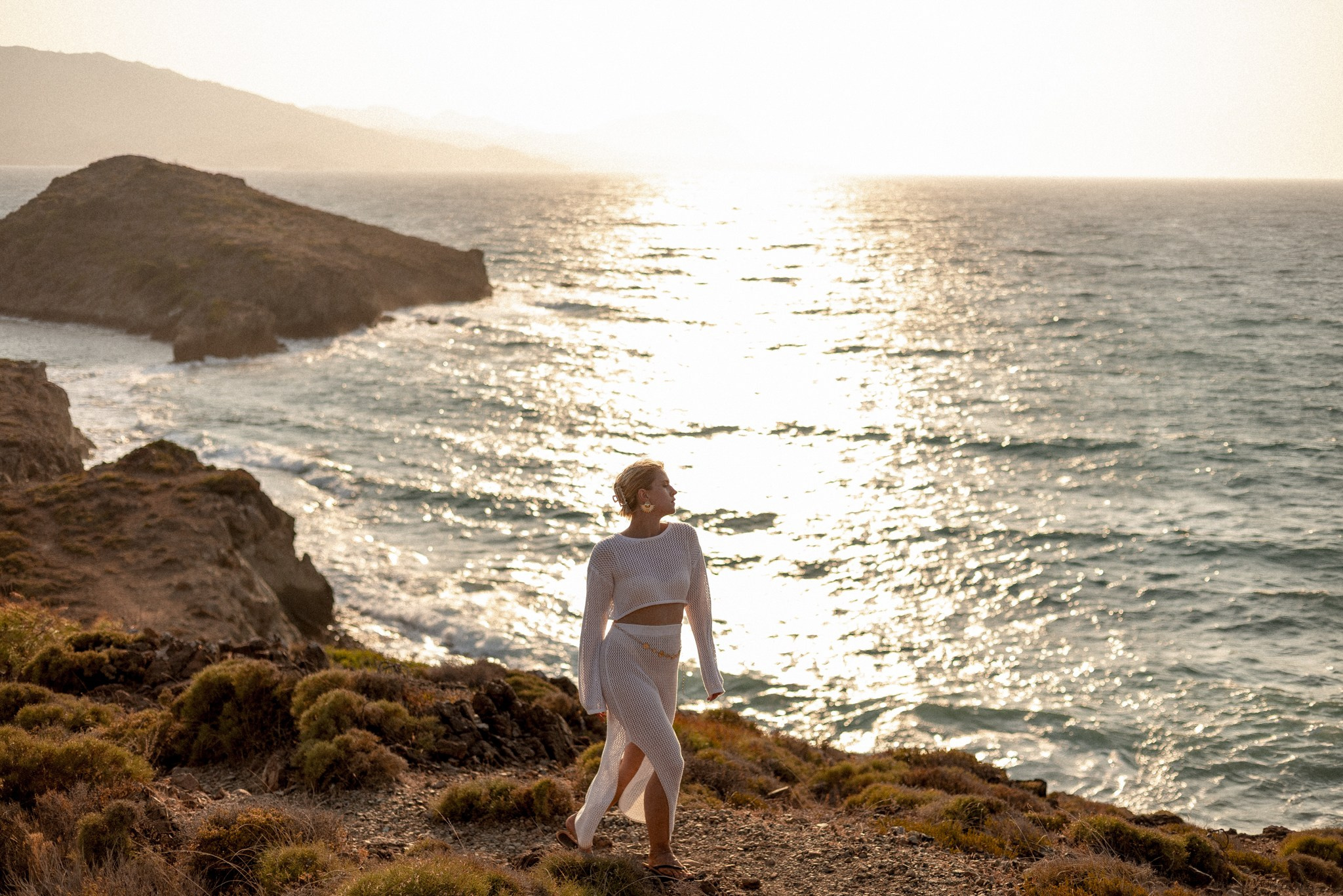 Woman portreit. Professional Photo & Video Services in Bodrum & Marmaris | Tekin Creative