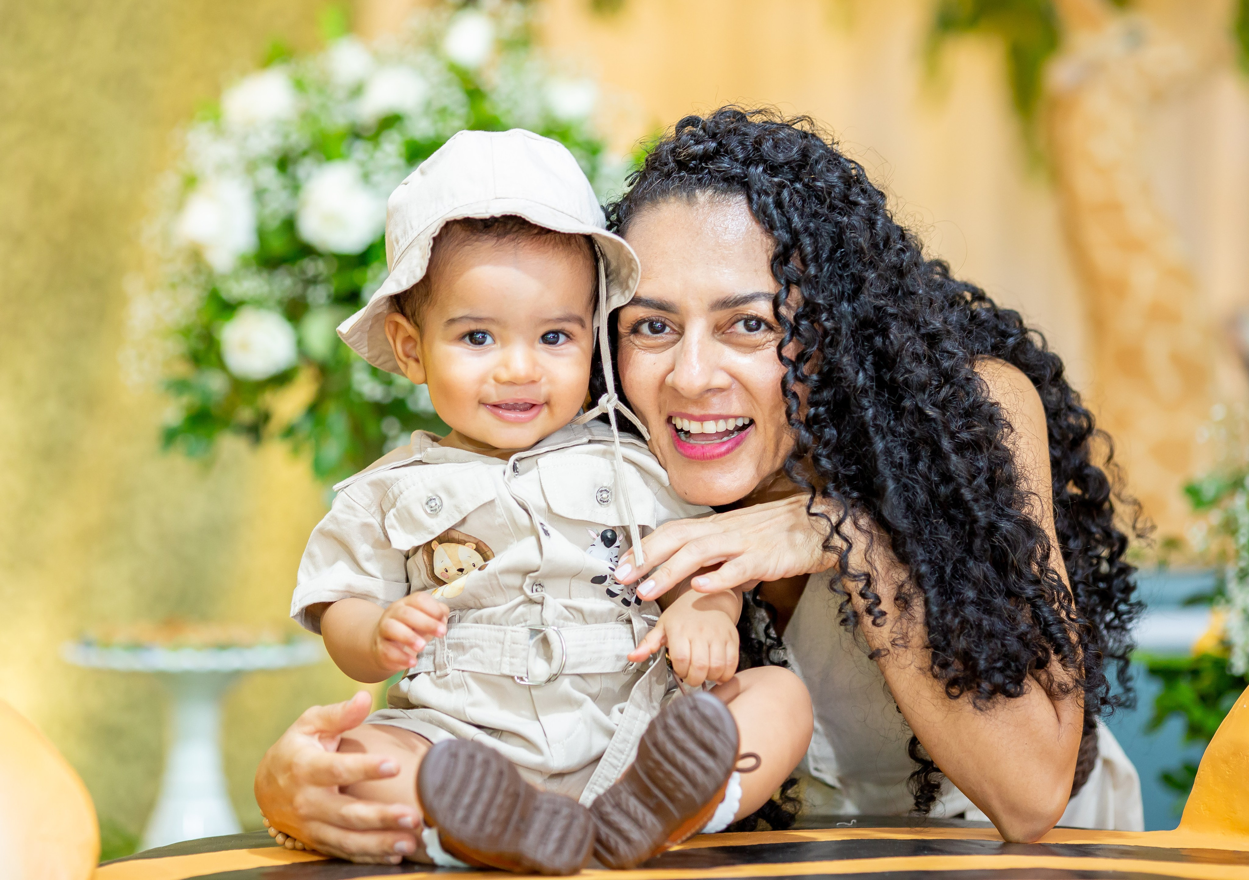 1 Ano Miguel. Flavio Nunes Fotografia (Fotografo especializado em Fotografia de 15 Anos e Ensaios)