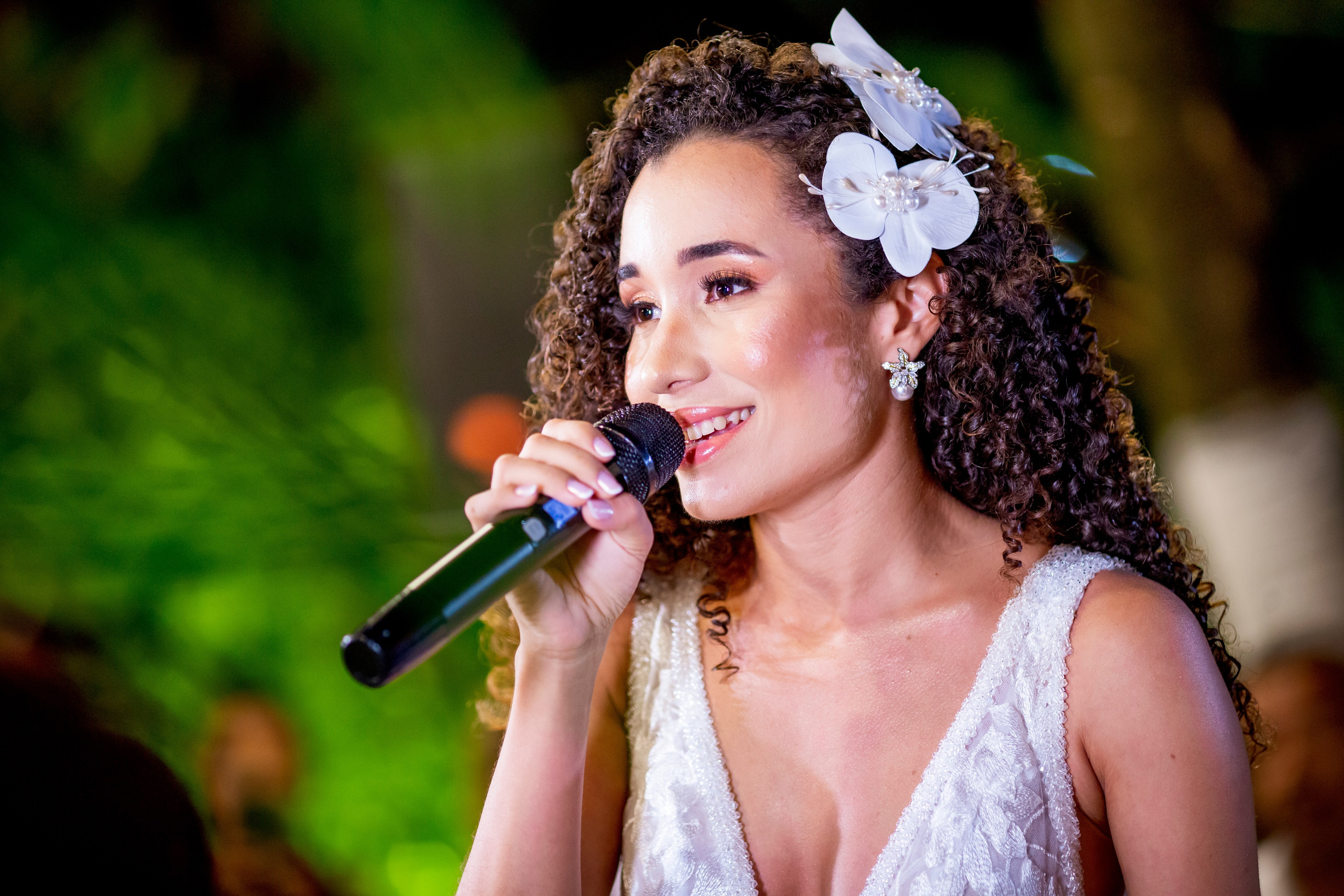 Casamento Nayara & Ricardo. Flavio Nunes Fotografia (Fotografo especializado em Fotografia de 15 Anos e Ensaios)
