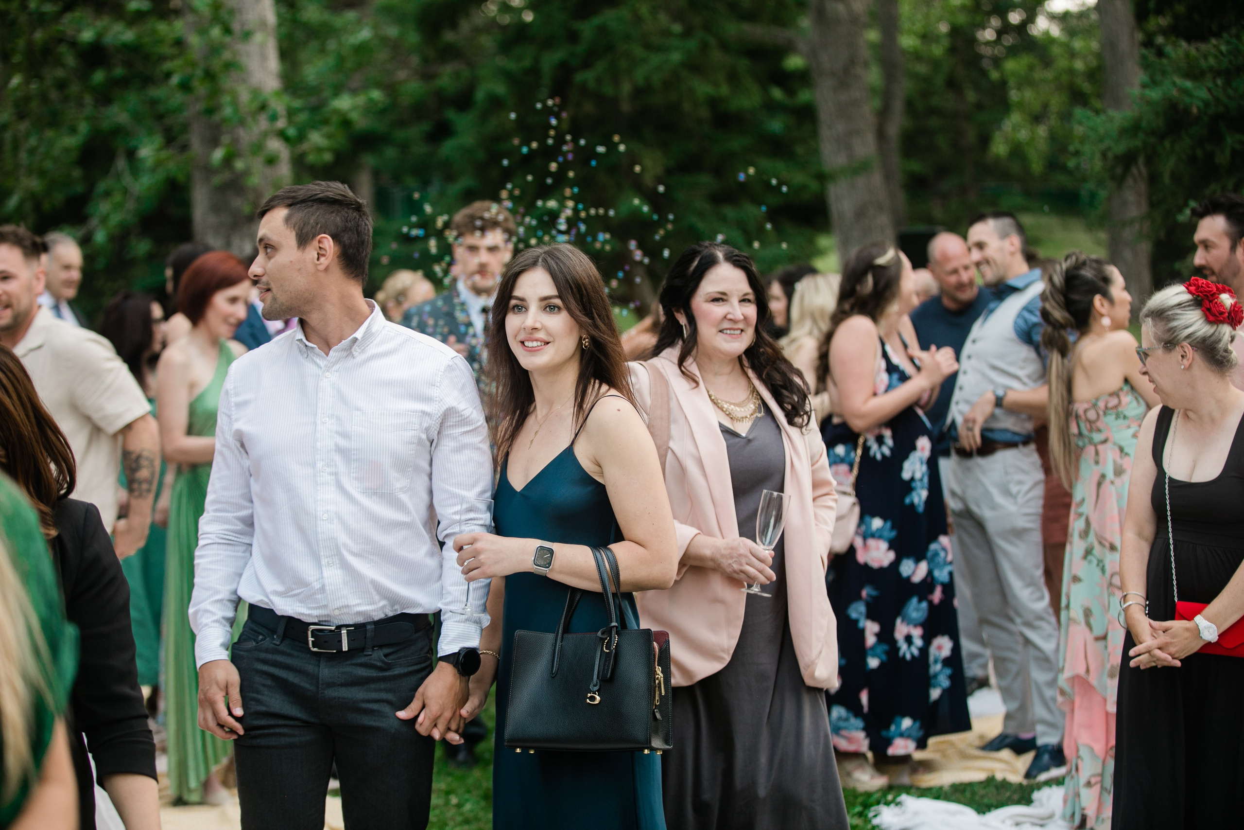 Juan & Julia Wedding. Ching Li Photography