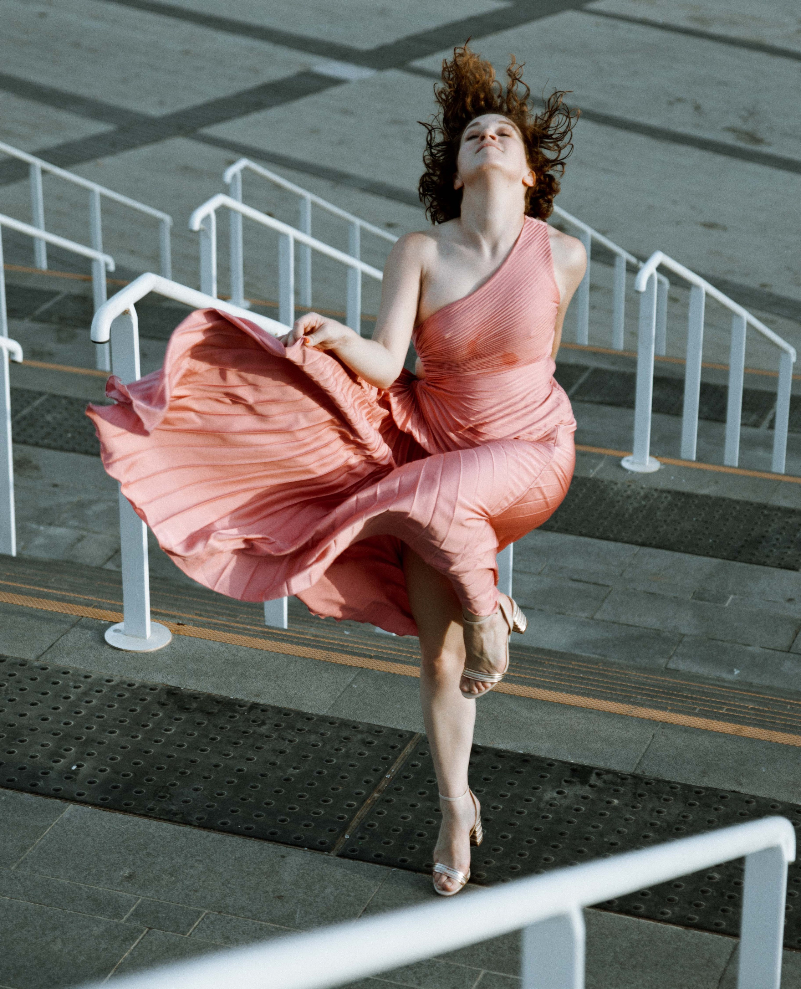 Dance as a way of life (Masha Life Dance). Kseny Kolesnik Photography