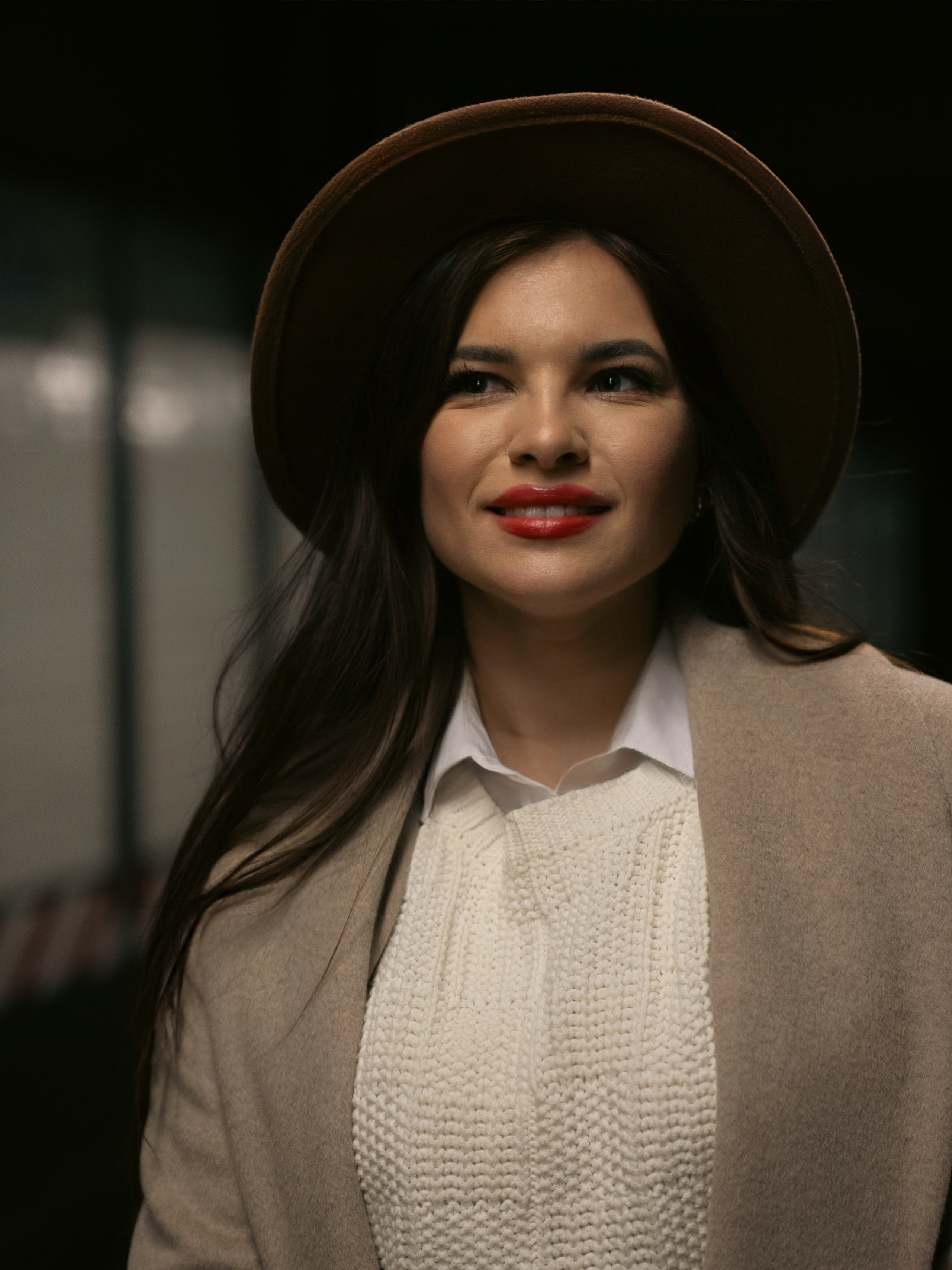 Personal. Tatiana Ketova