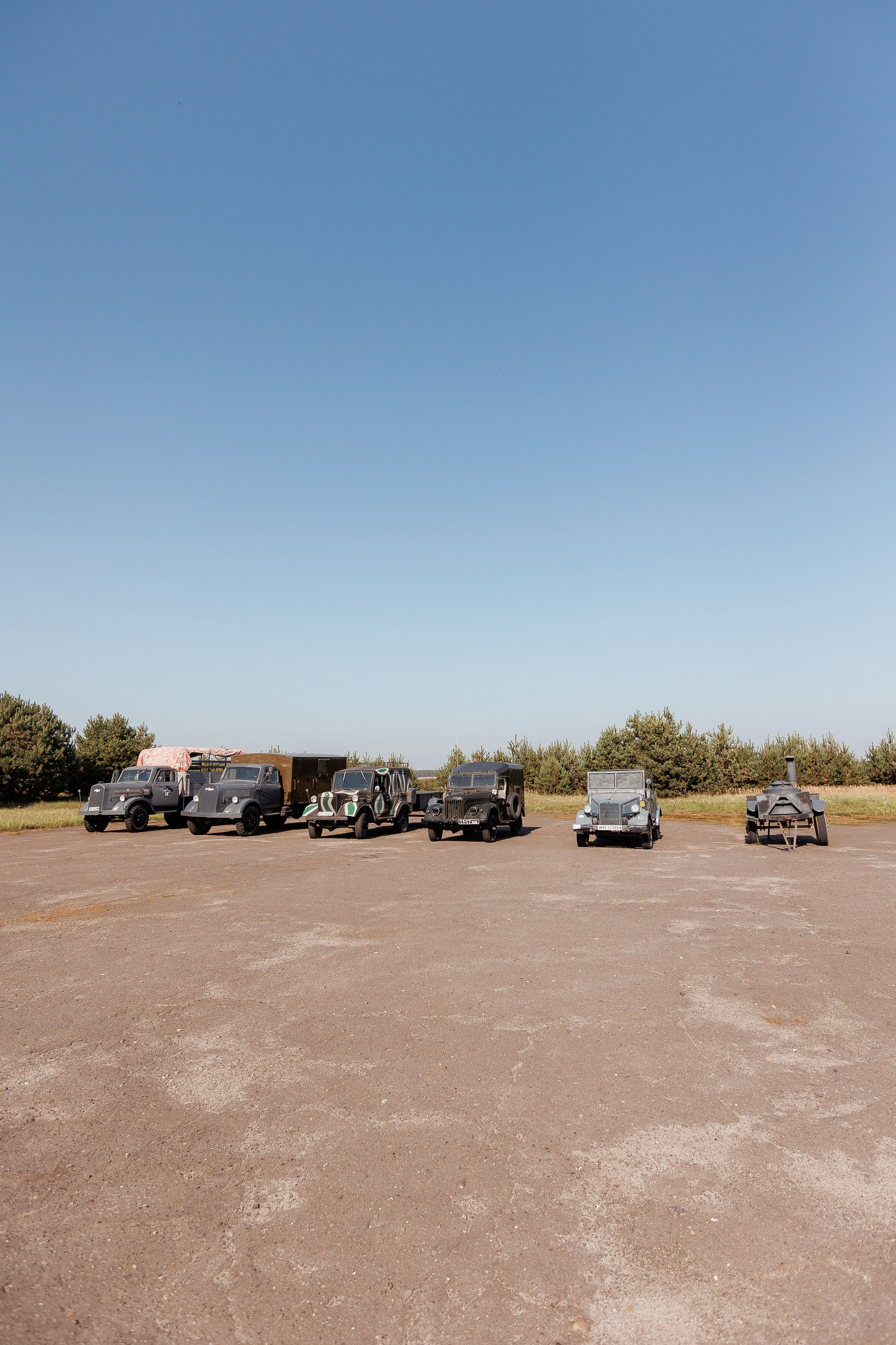 Екопарк Аміла. Ірина Терещук