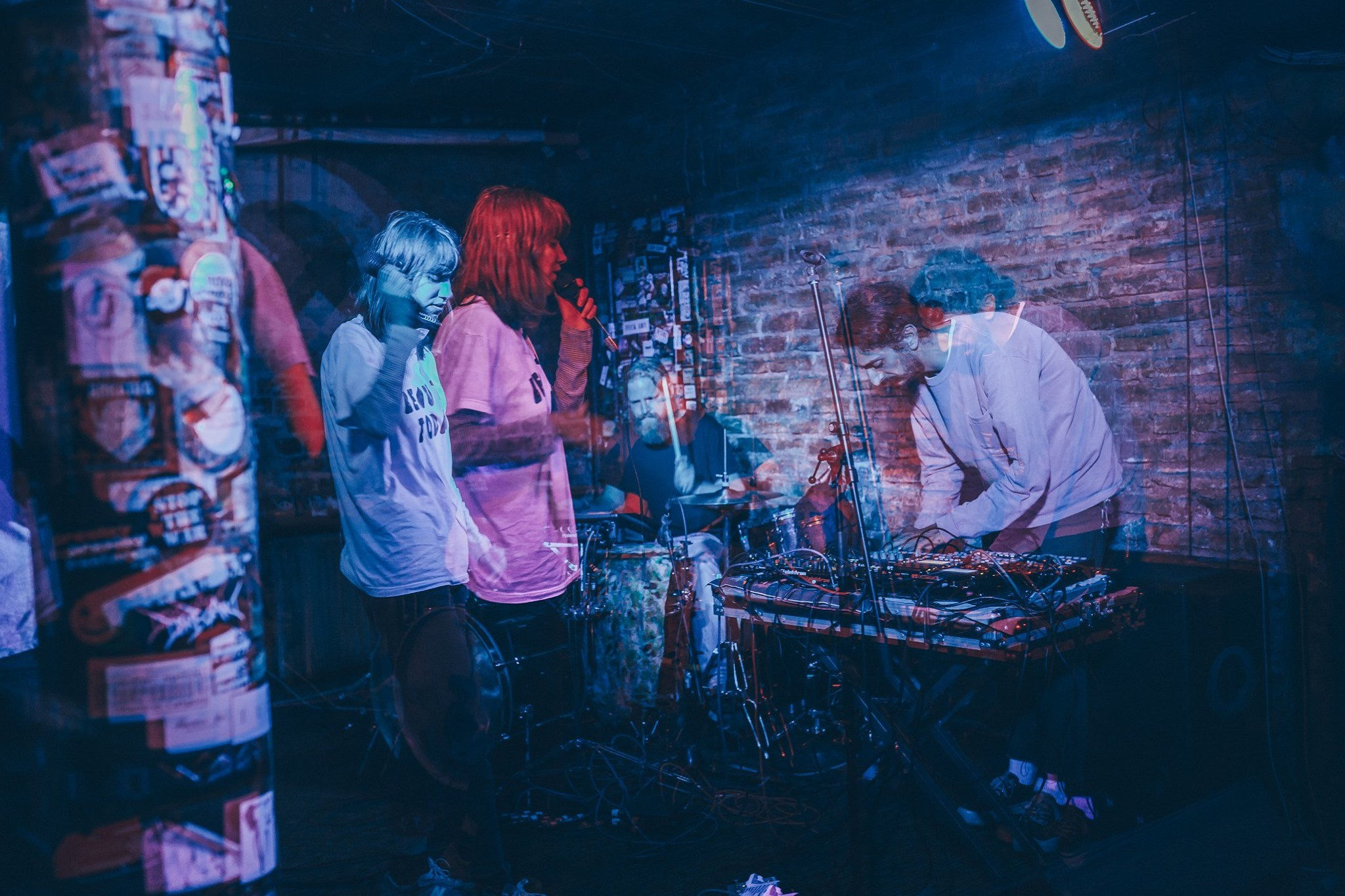 PinkShinyUltrablast, Depo club 2019. Sandra Garanca Portrait and event photographer