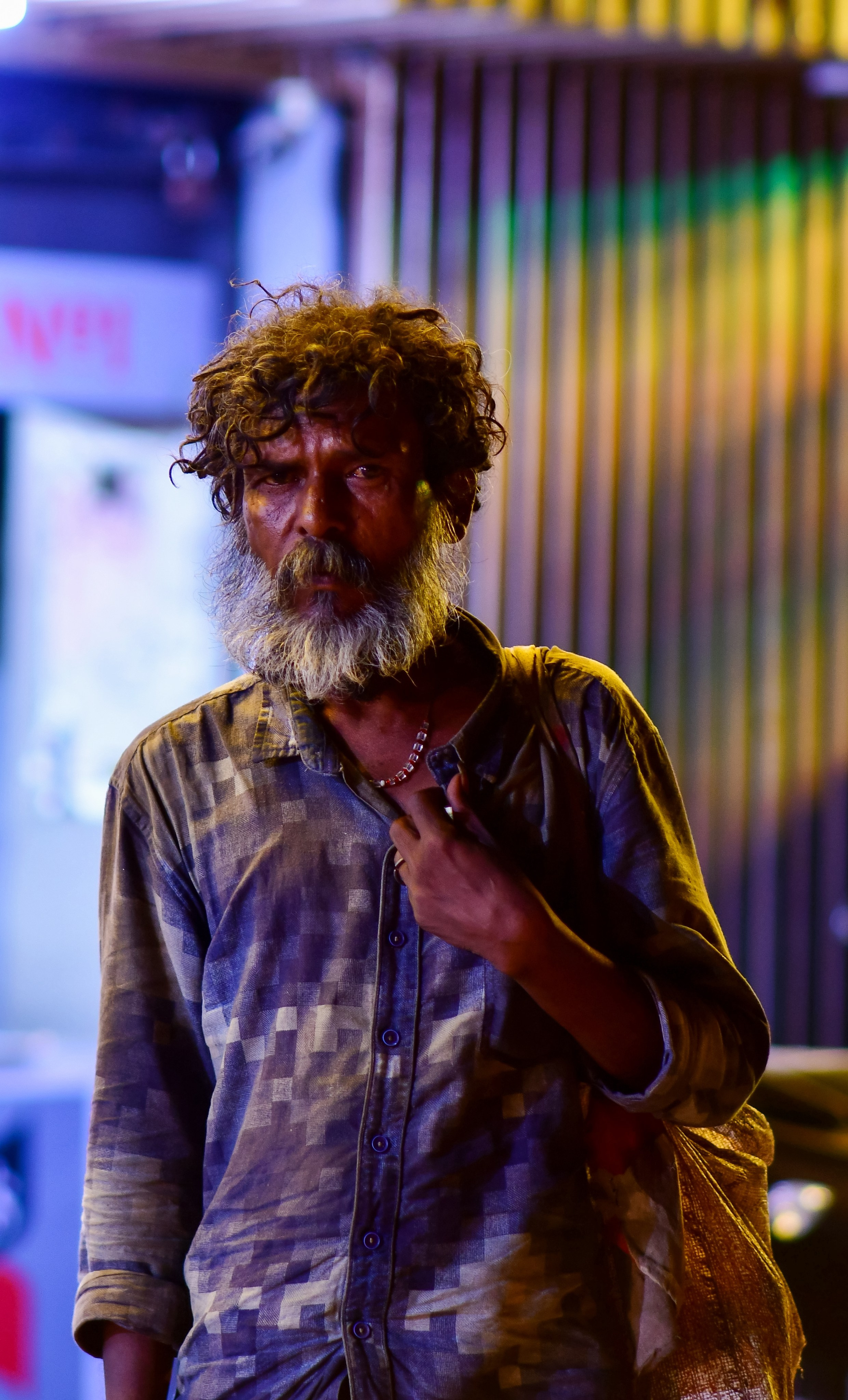 Street’s. Portfolio By Nikhil