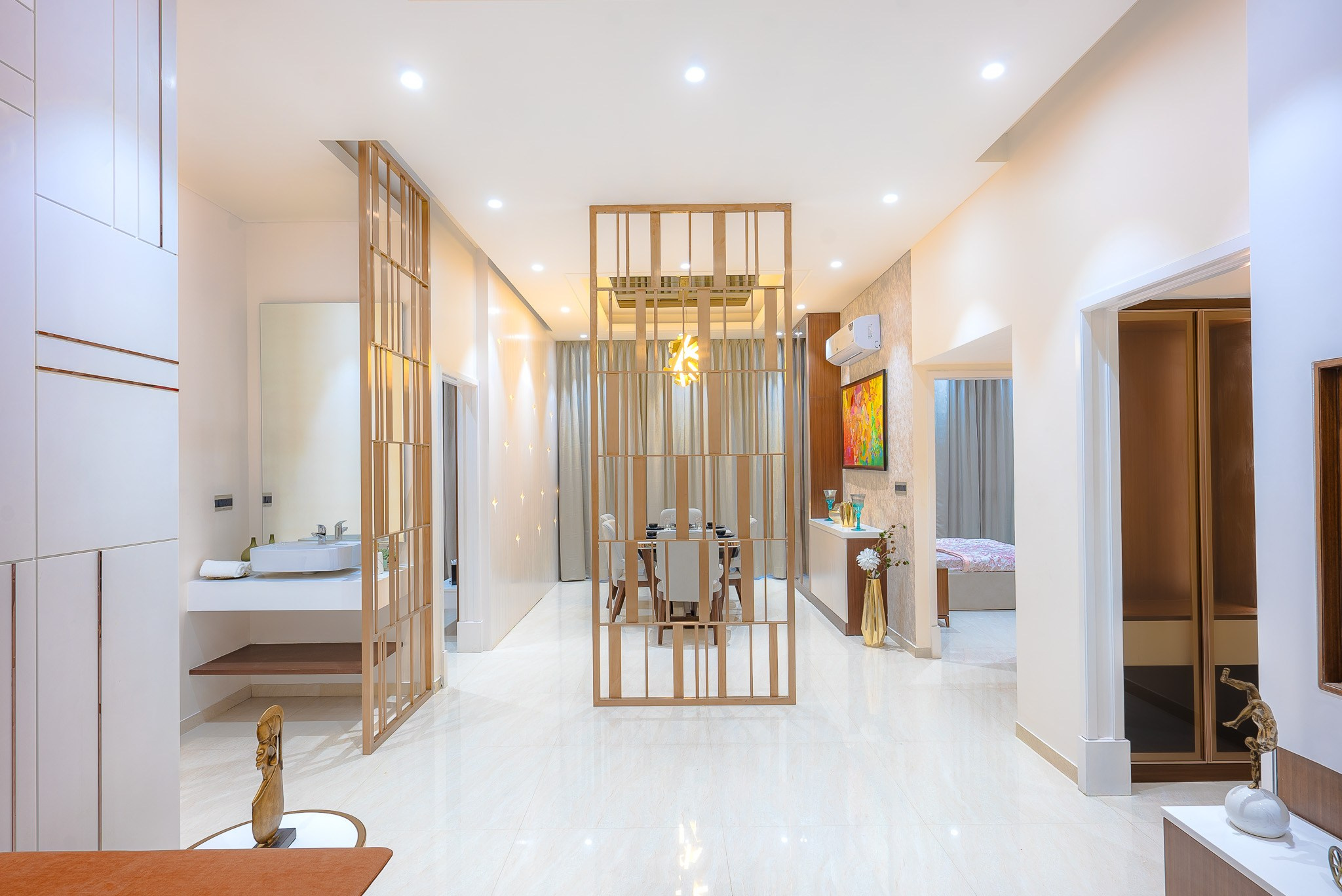 Interior’s. Portfolio By Nikhil