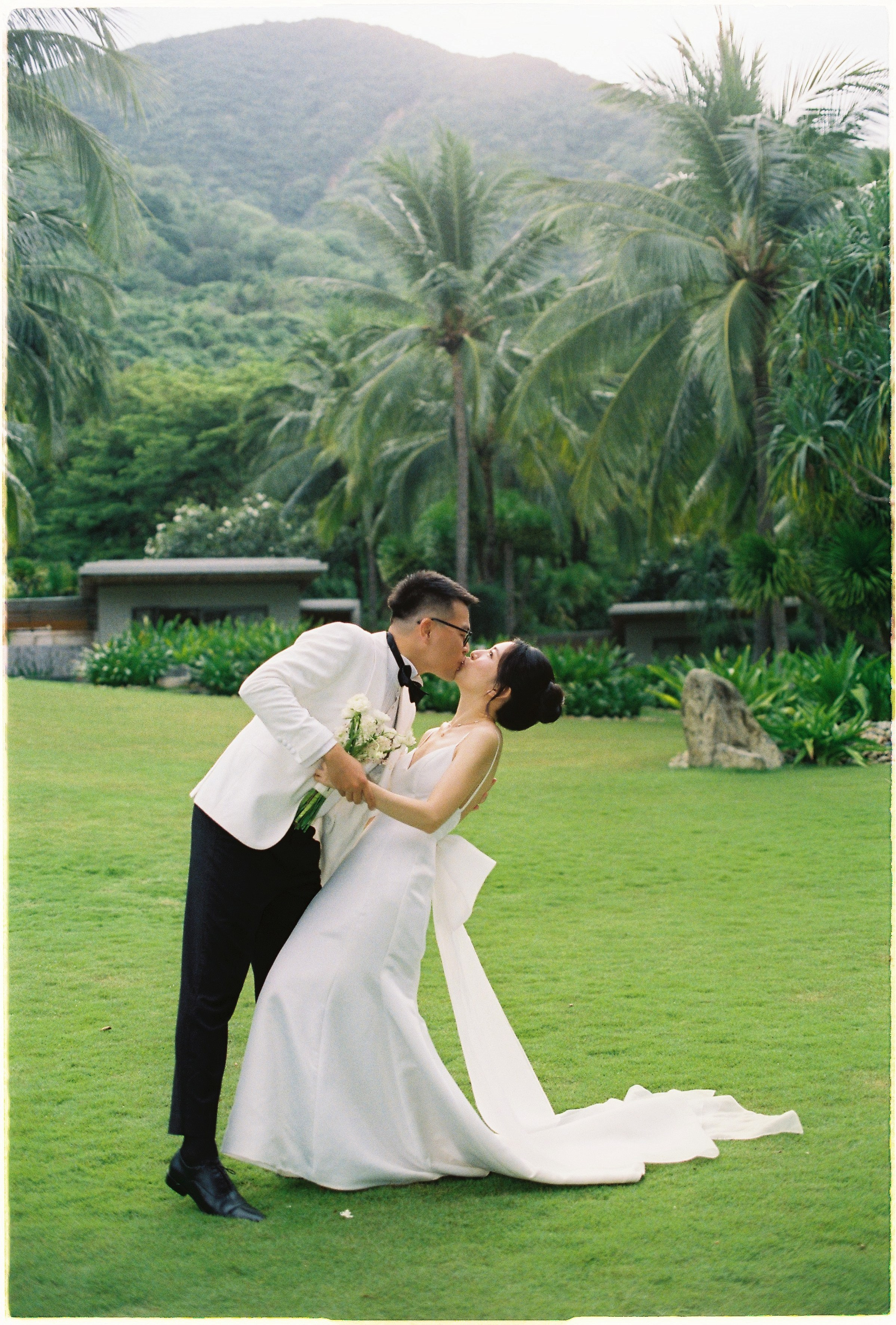 N&N | MIA NHA TRANG. Anns wedding photography