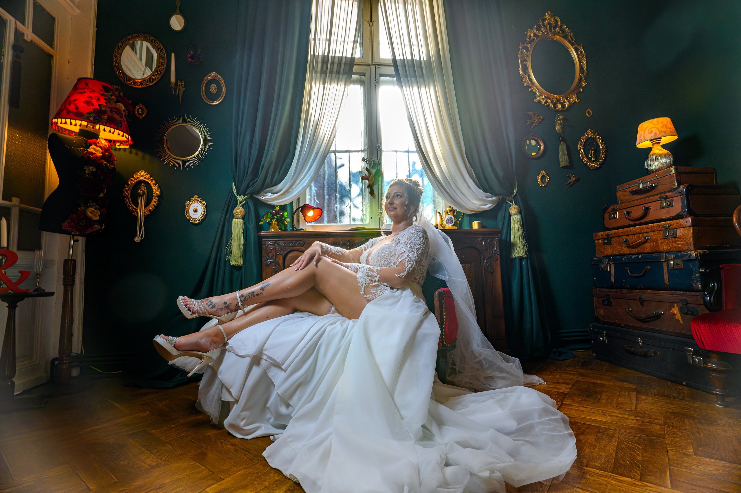 Galerie foto nuntă — Fotograf de eveniment Cătălin Lazăr. Cătălin Lazăr Photography — Fotografie de nuntă și evenimente premium în România și Europa