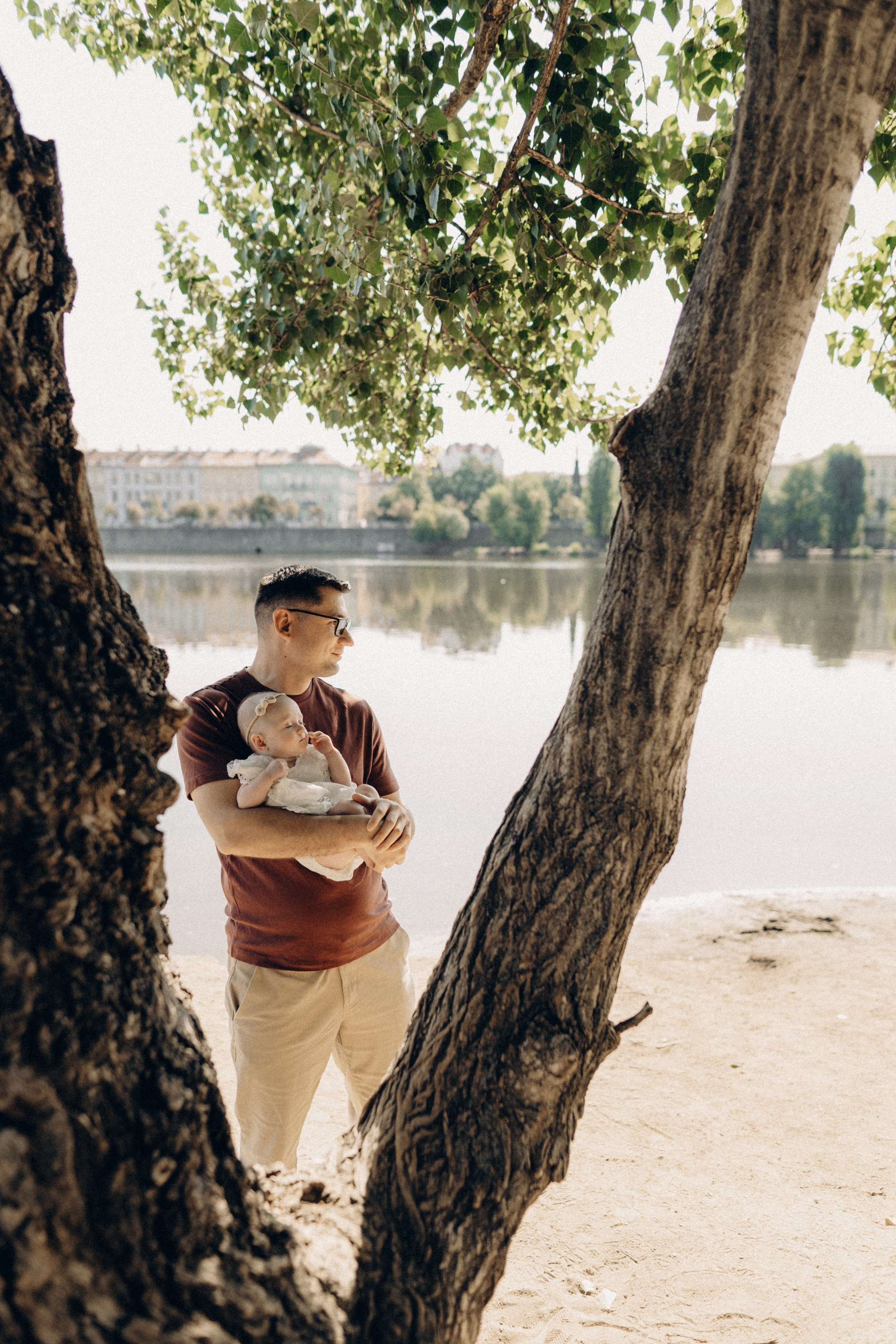 . Фотограф в Праге Анна Лебедева