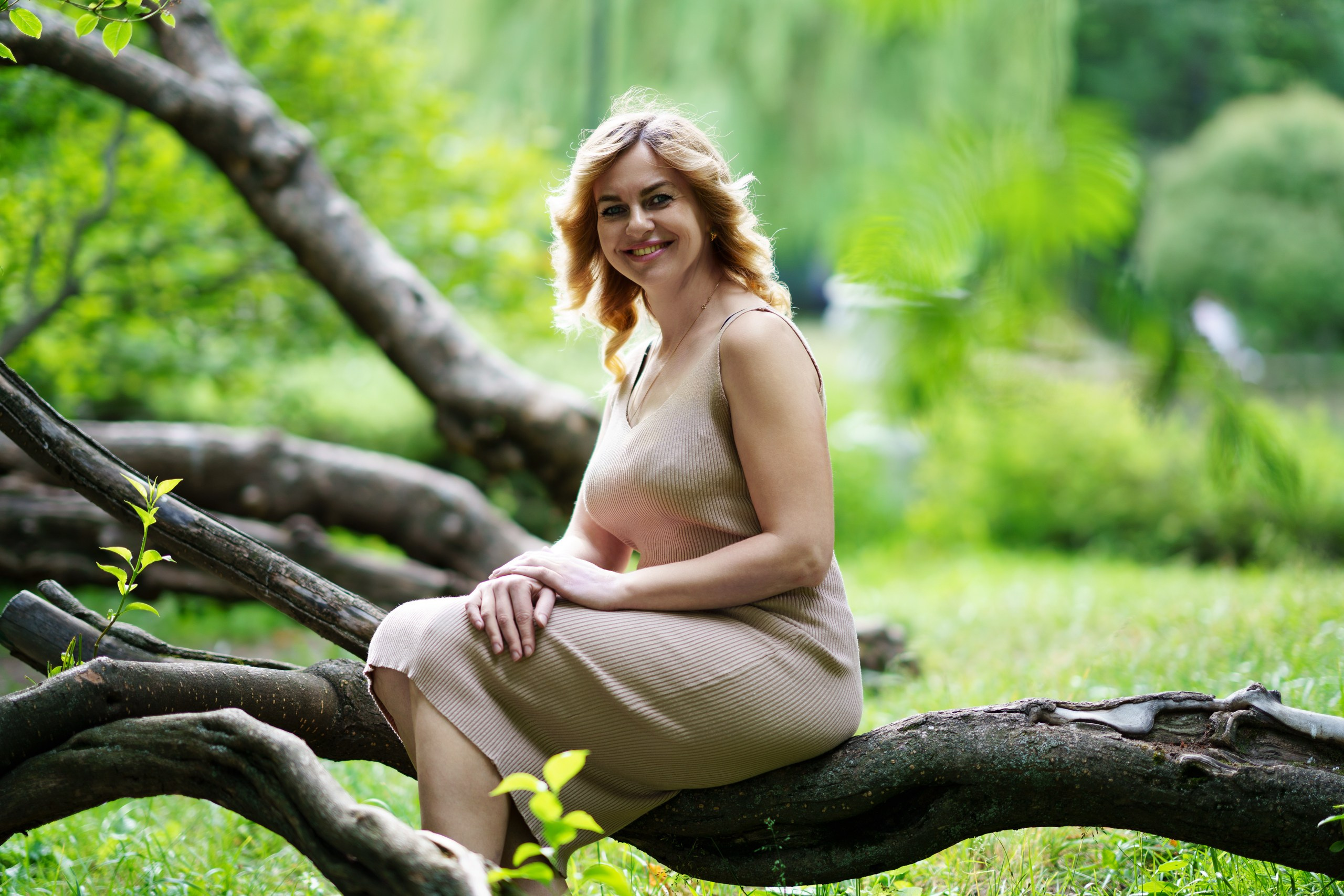 Ирина. Фотограф Шалаев Дмитрий