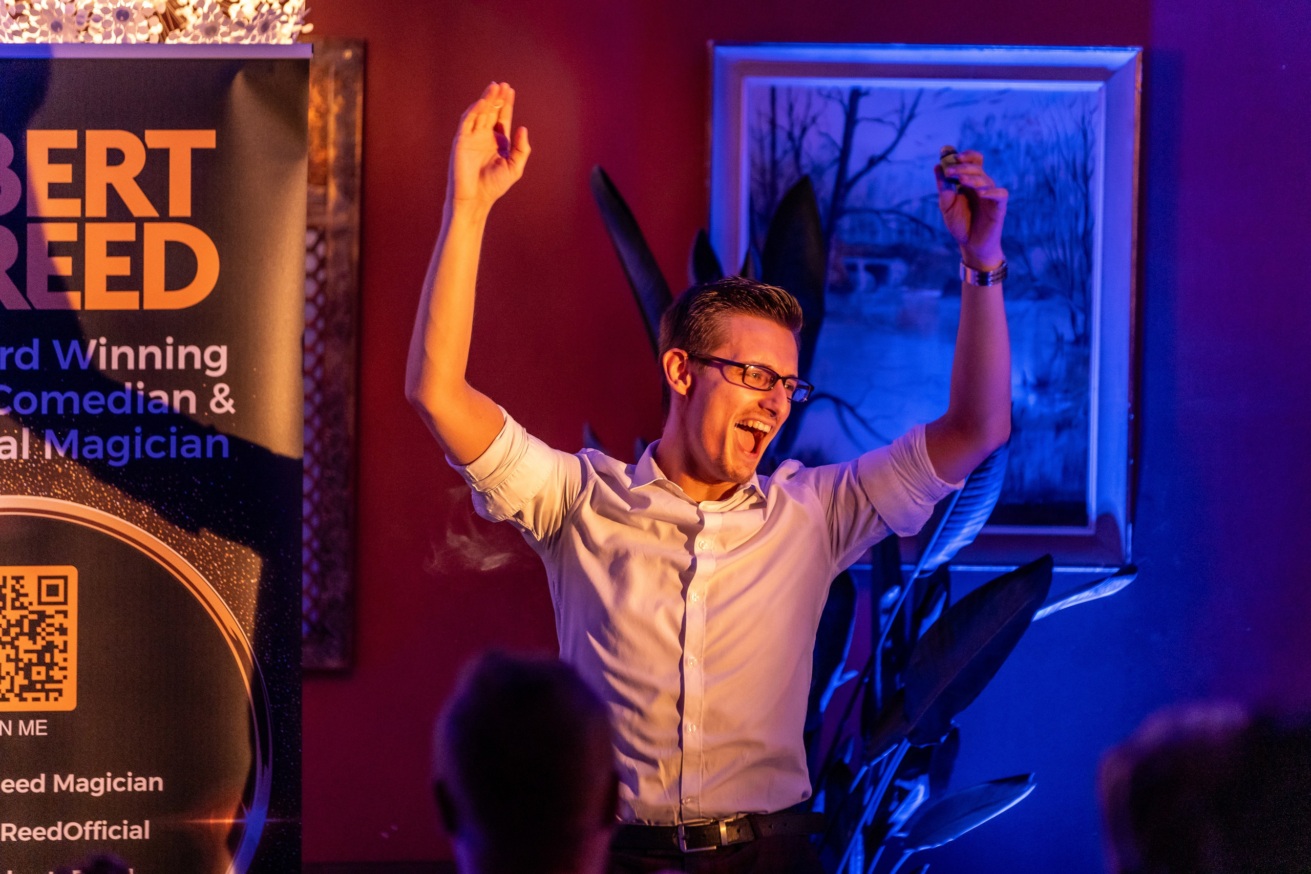 Artistic Photography. Expect Miracles Photography by Kate & Andrew