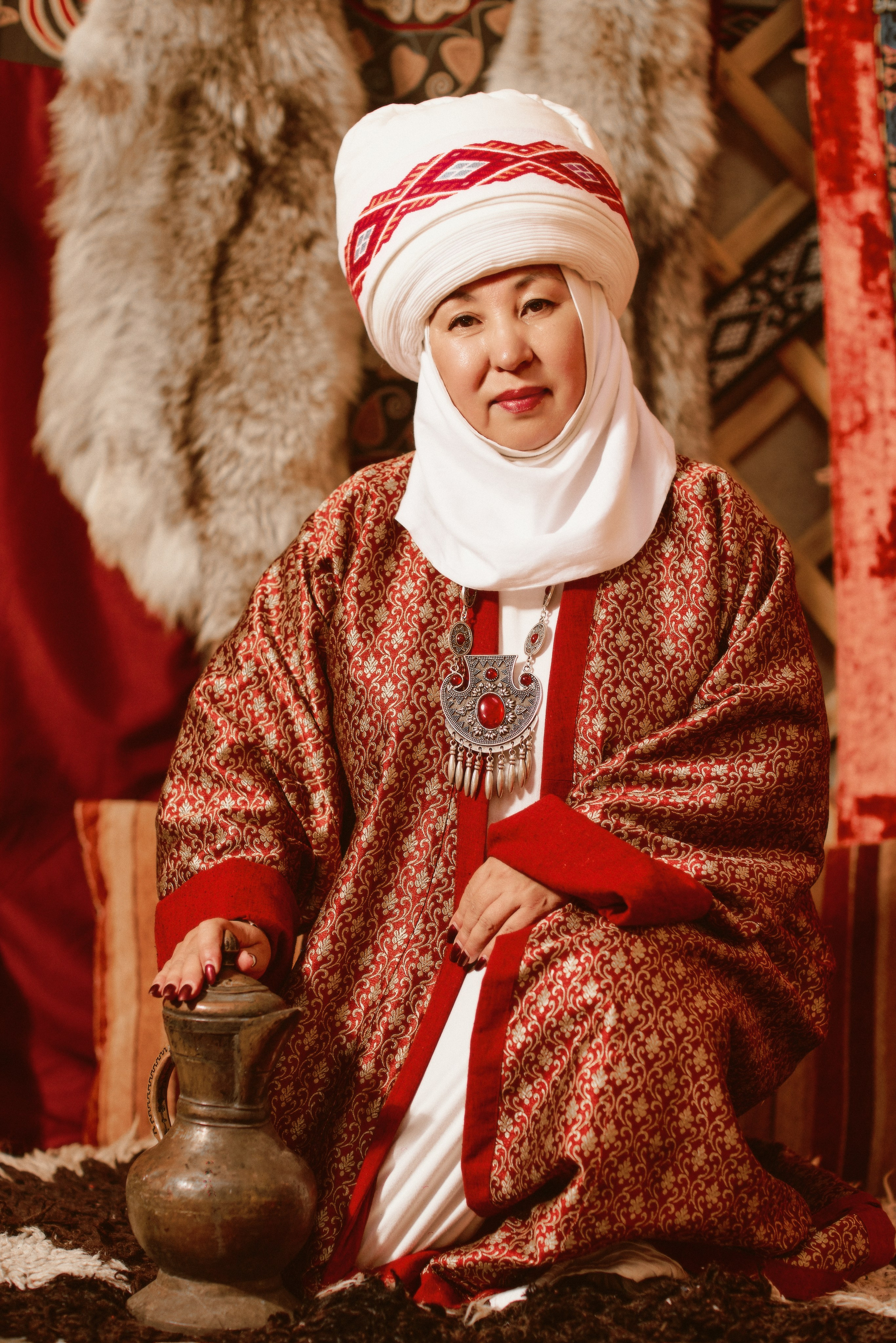 Наследие. Валерия Вартанова. Фотограф