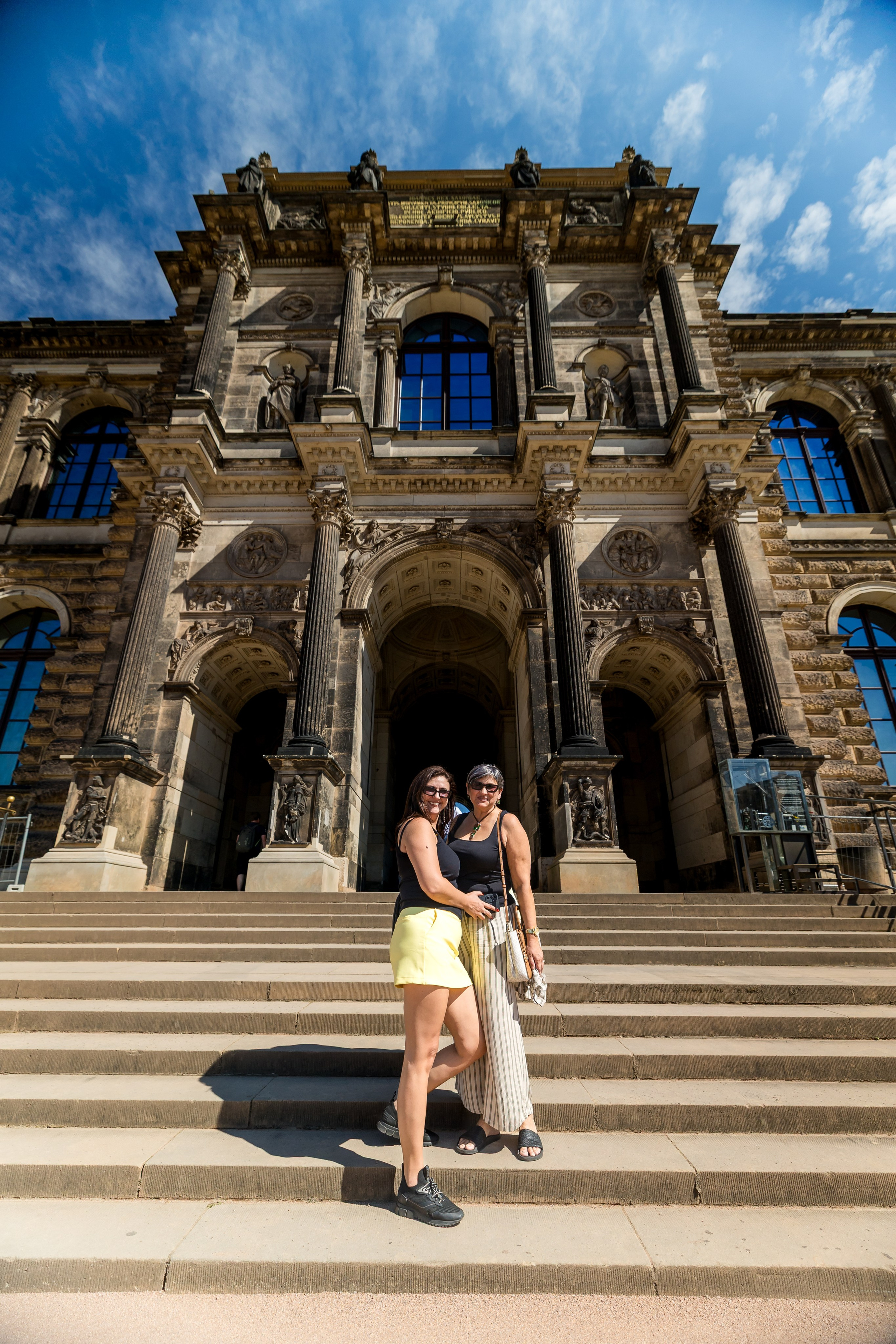 Johanneshof, Prague. AMIR BUCHNIK PHOTOGRAPHER