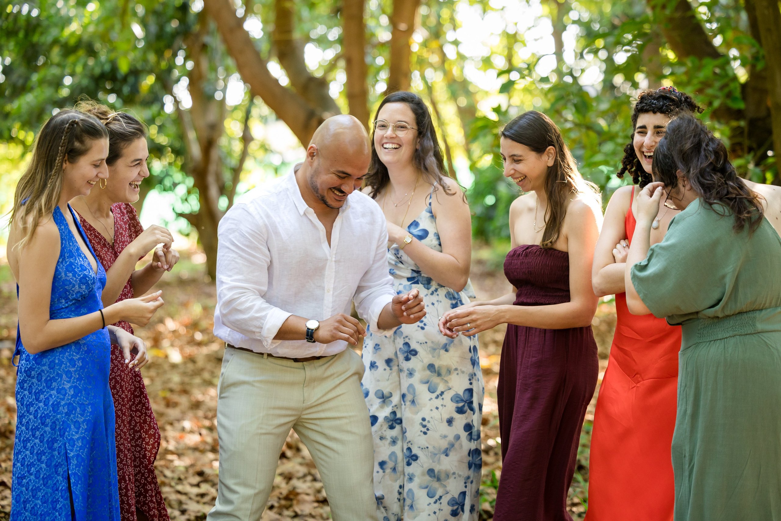 Tamar & Assaf. AMIR BUCHNIK PHOTOGRAPHER