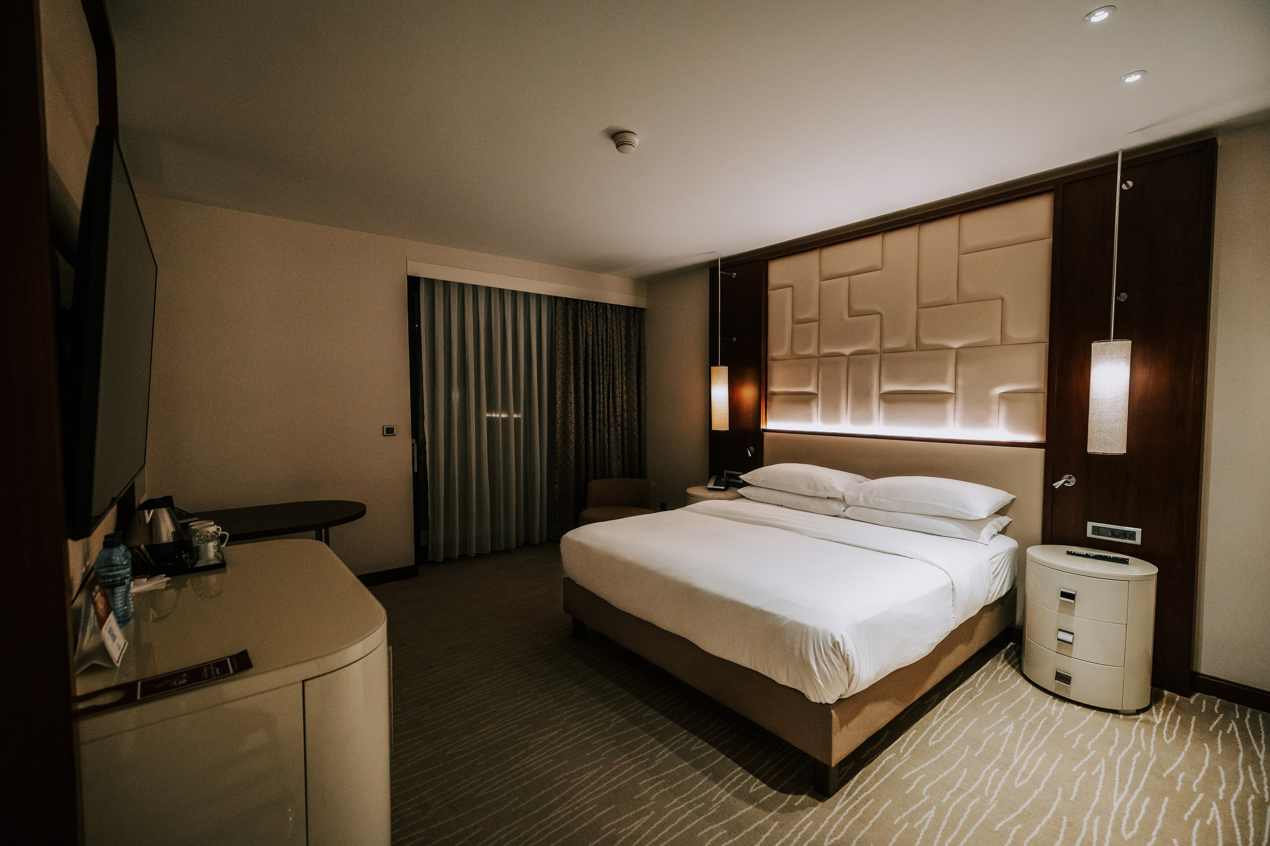 Barel Corporation — Batumi Georgia. AMIR BUCHNIK PHOTOGRAPHER