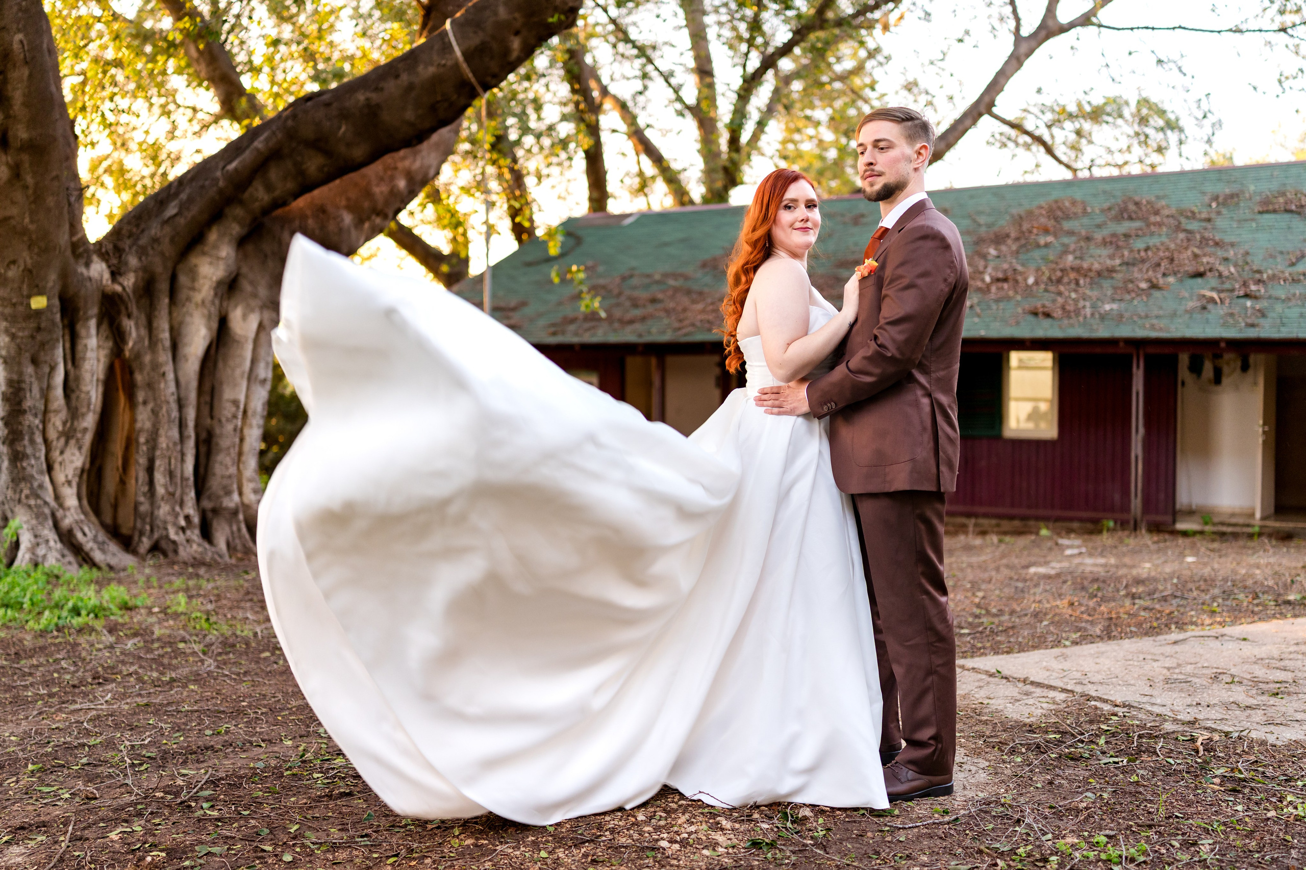 WEDDINGS. AMIR BUCHNIK PHOTOGRAPHER