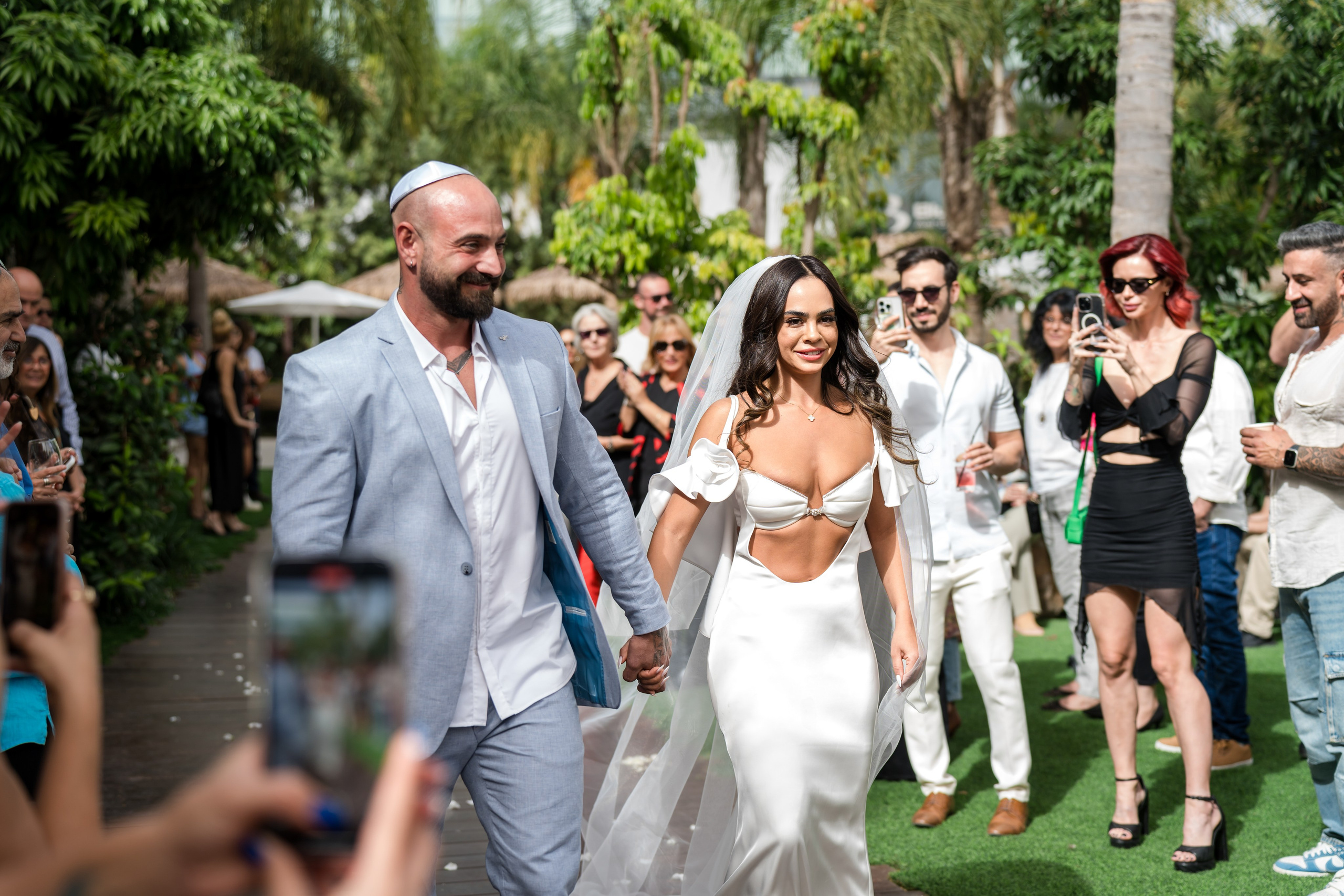 Hadar & Tor. AMIR BUCHNIK PHOTOGRAPHER