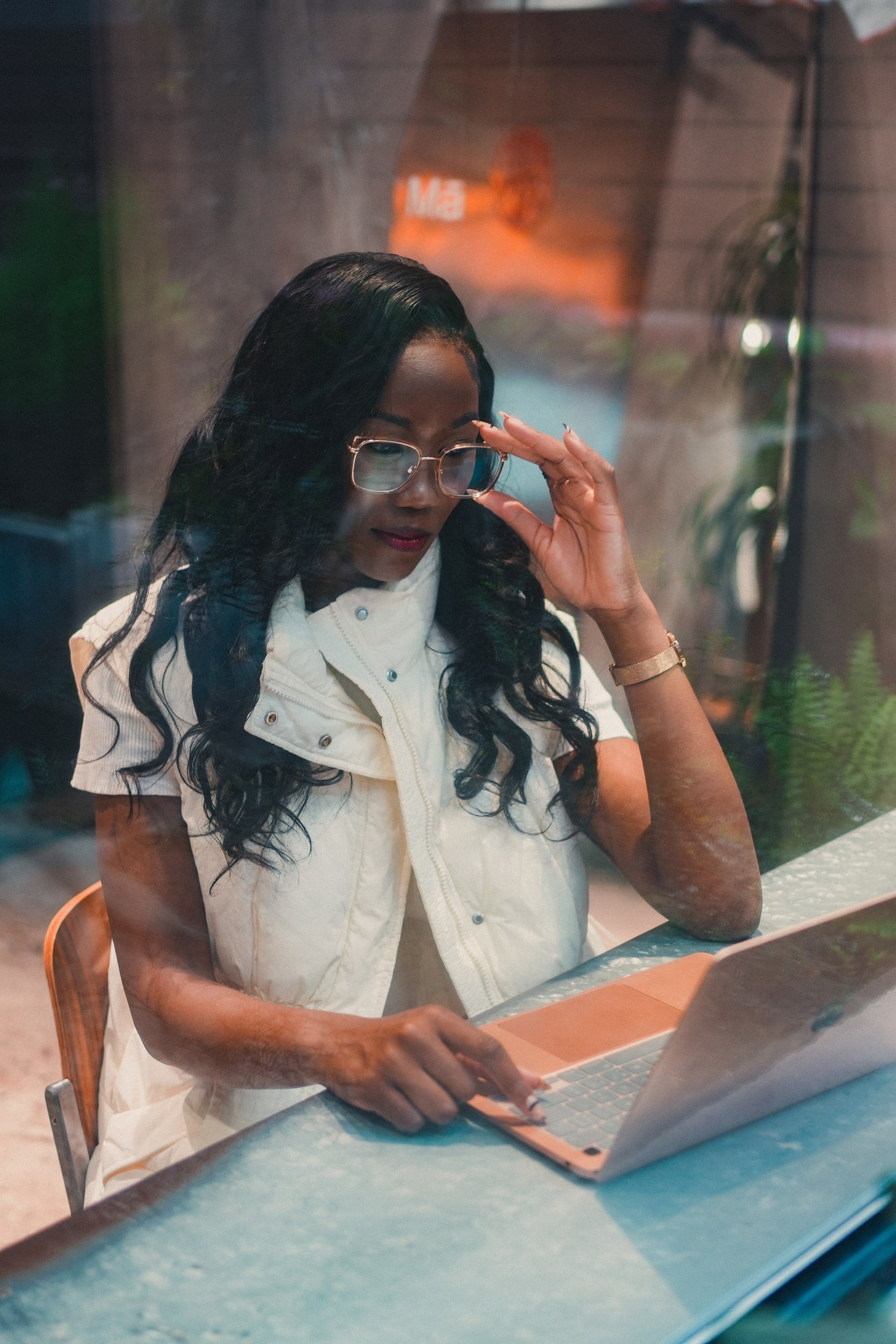 Puly x Pulido. Photographer and videographer in China