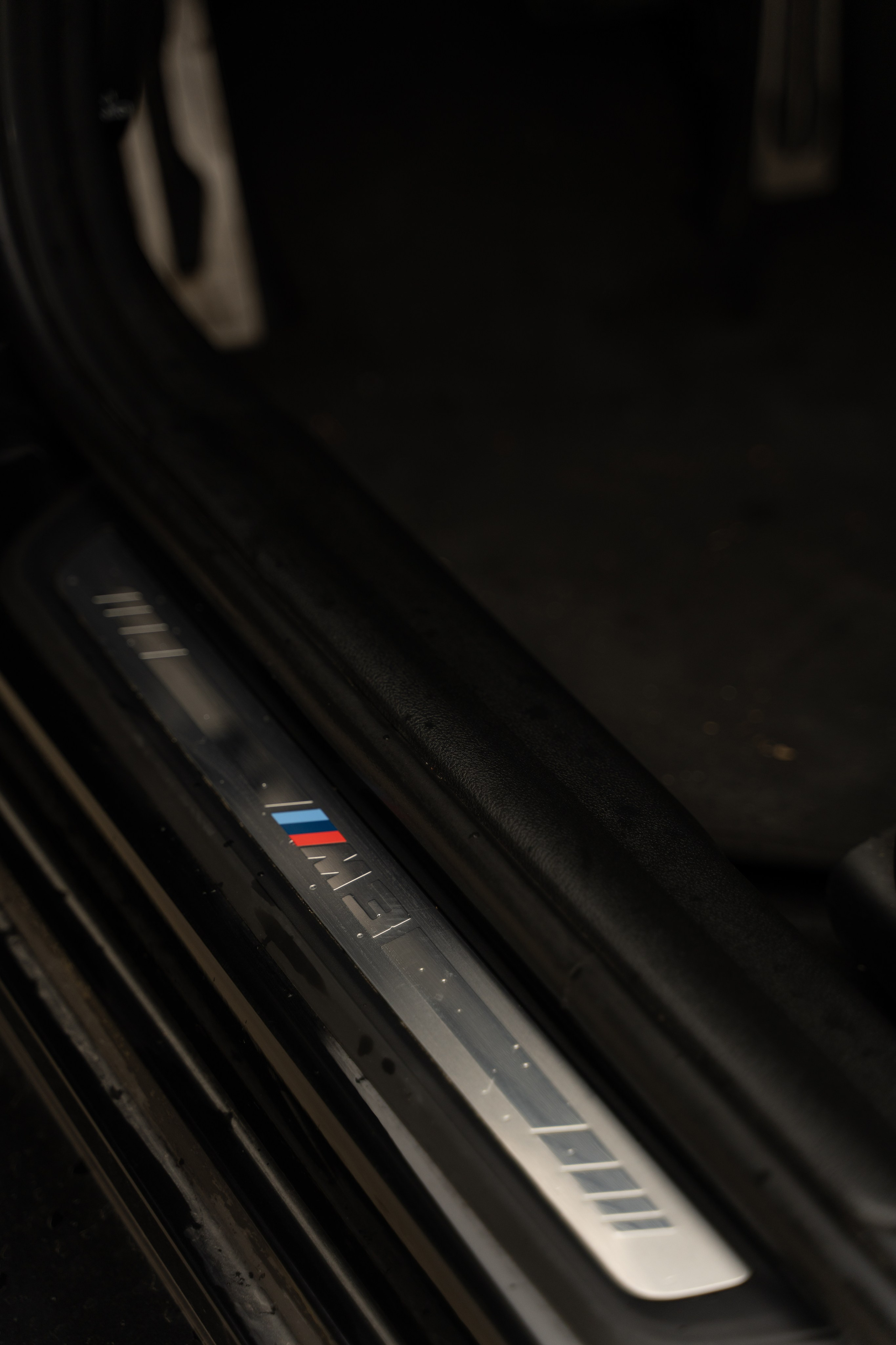 Car photoshoot. Fotograf profesionist Bucuresti - Tudor Banescu