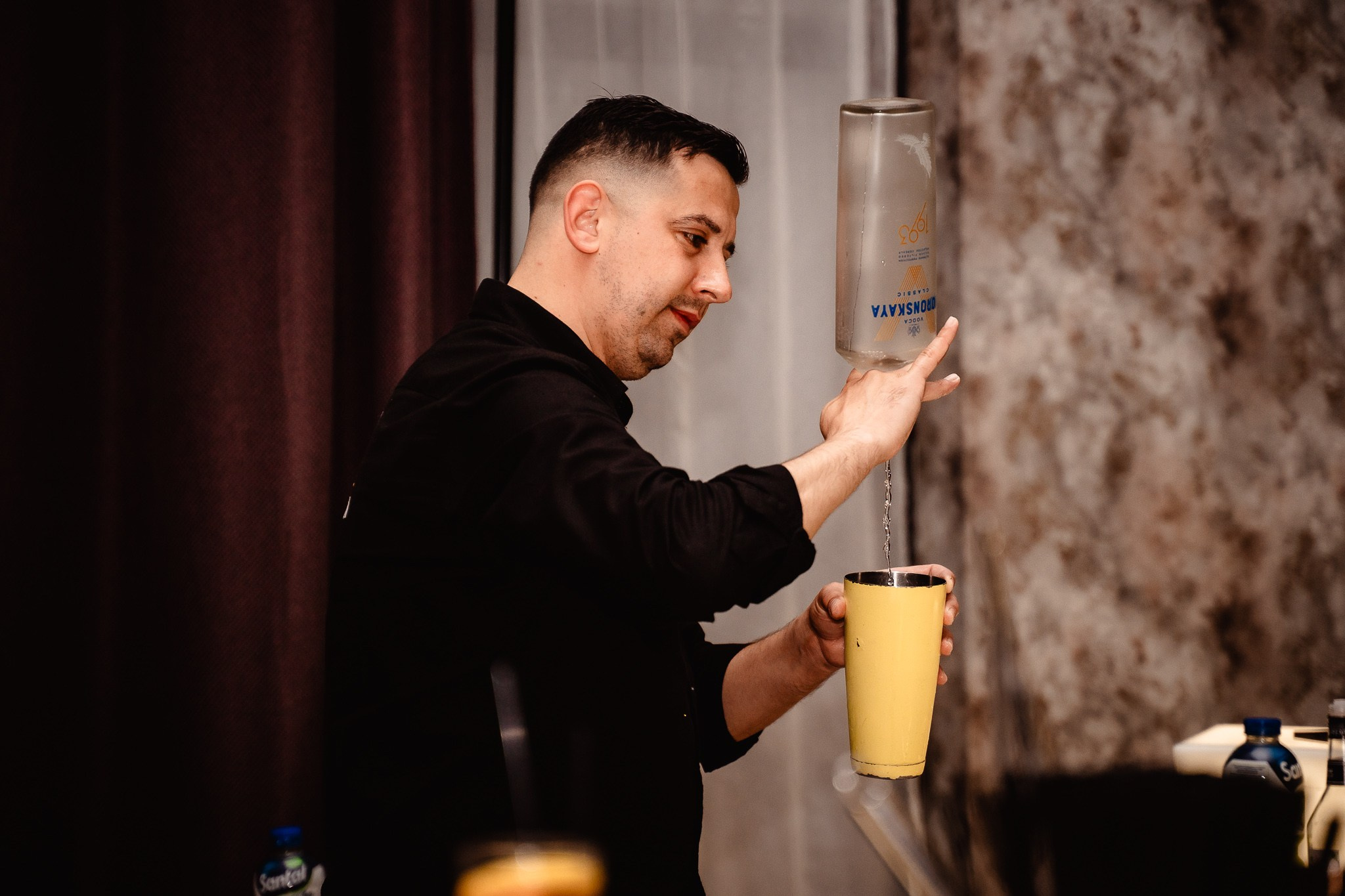 Andra și Eusebiu. Mădălina & Florin | Fotograf & Videograf de Nuntă