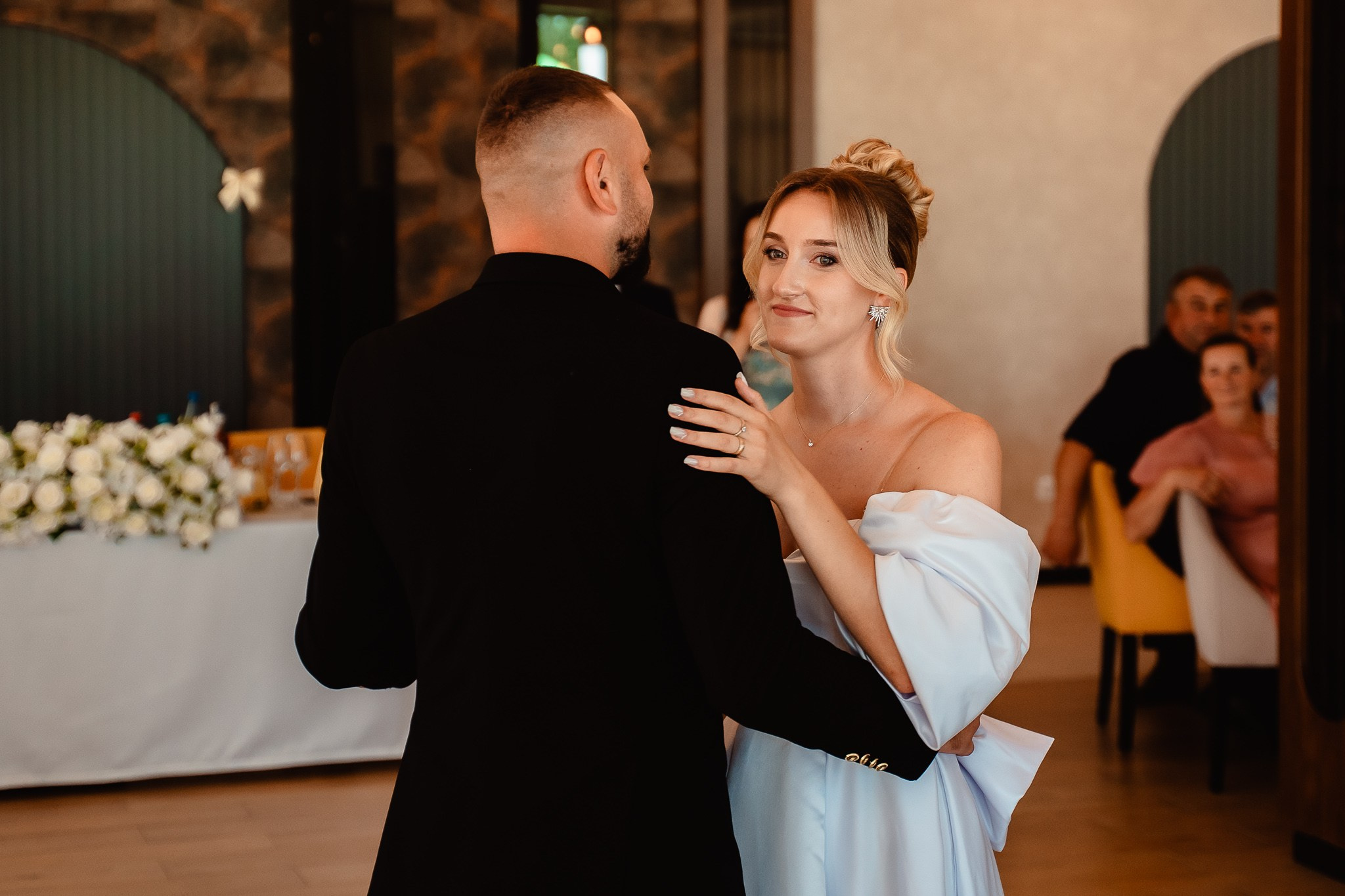 Nunta Ionela și Cosmin. Mădălina & Florin | Fotograf & Videograf de Nuntă