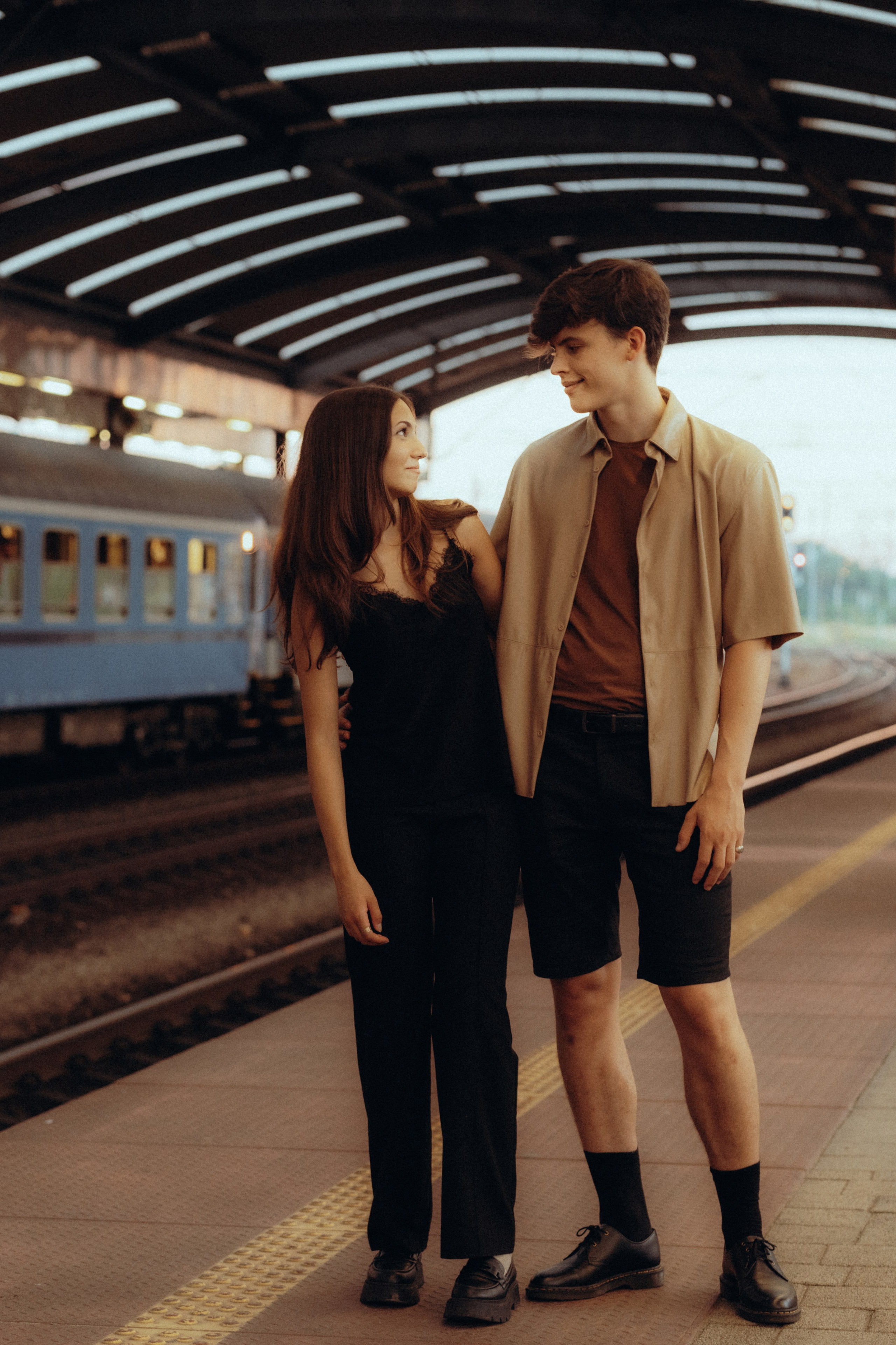 Endless Journey. Fotograf Katowice – sesje indywidualne, rodzinne, ślubne