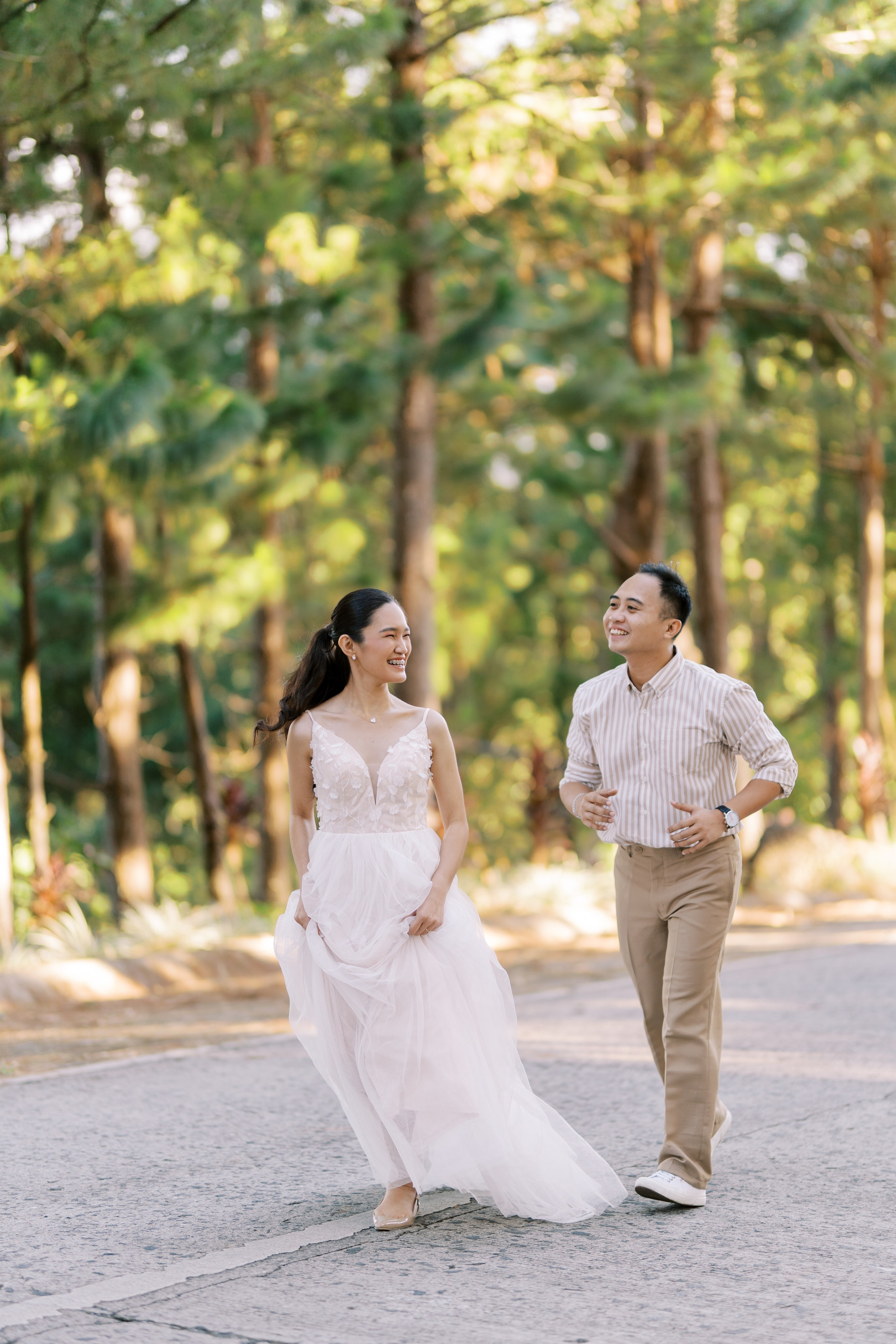 Engagement Gallery. Momentaphoto