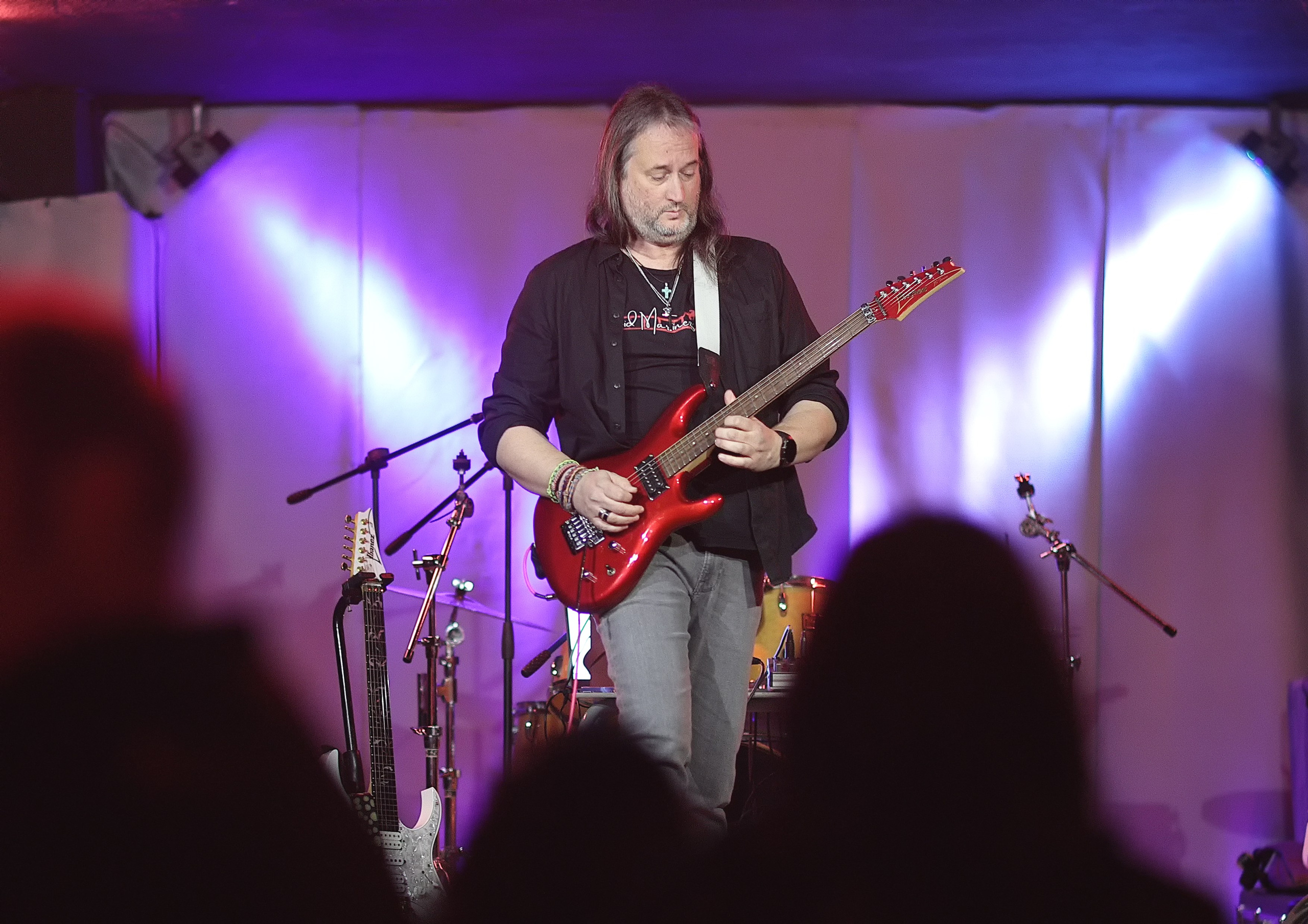 David Martinez. Associaciò cultural La Granja Alcoy España