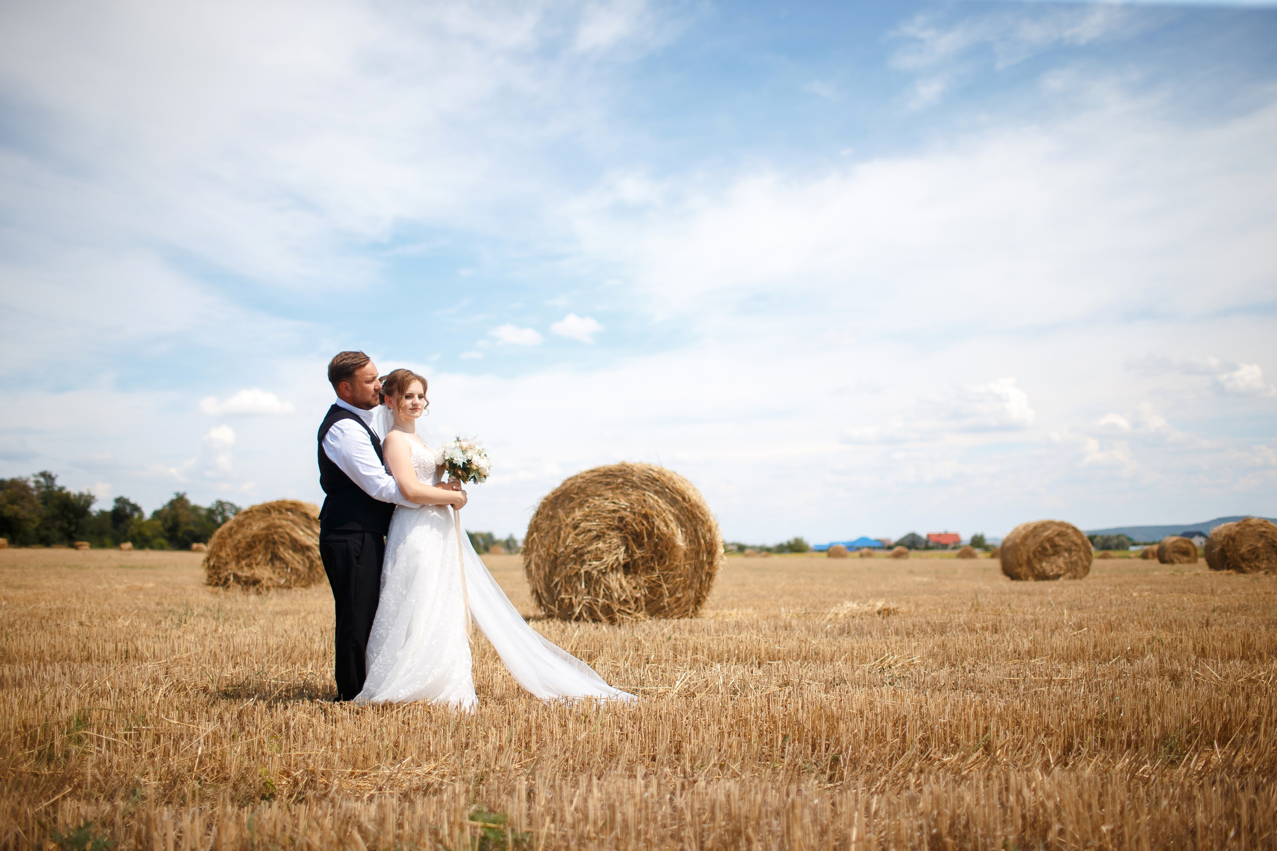 Victor & Alina. Servicii Foto Video la Nunta Chisinau Moldova Europa Studio MagicFoto