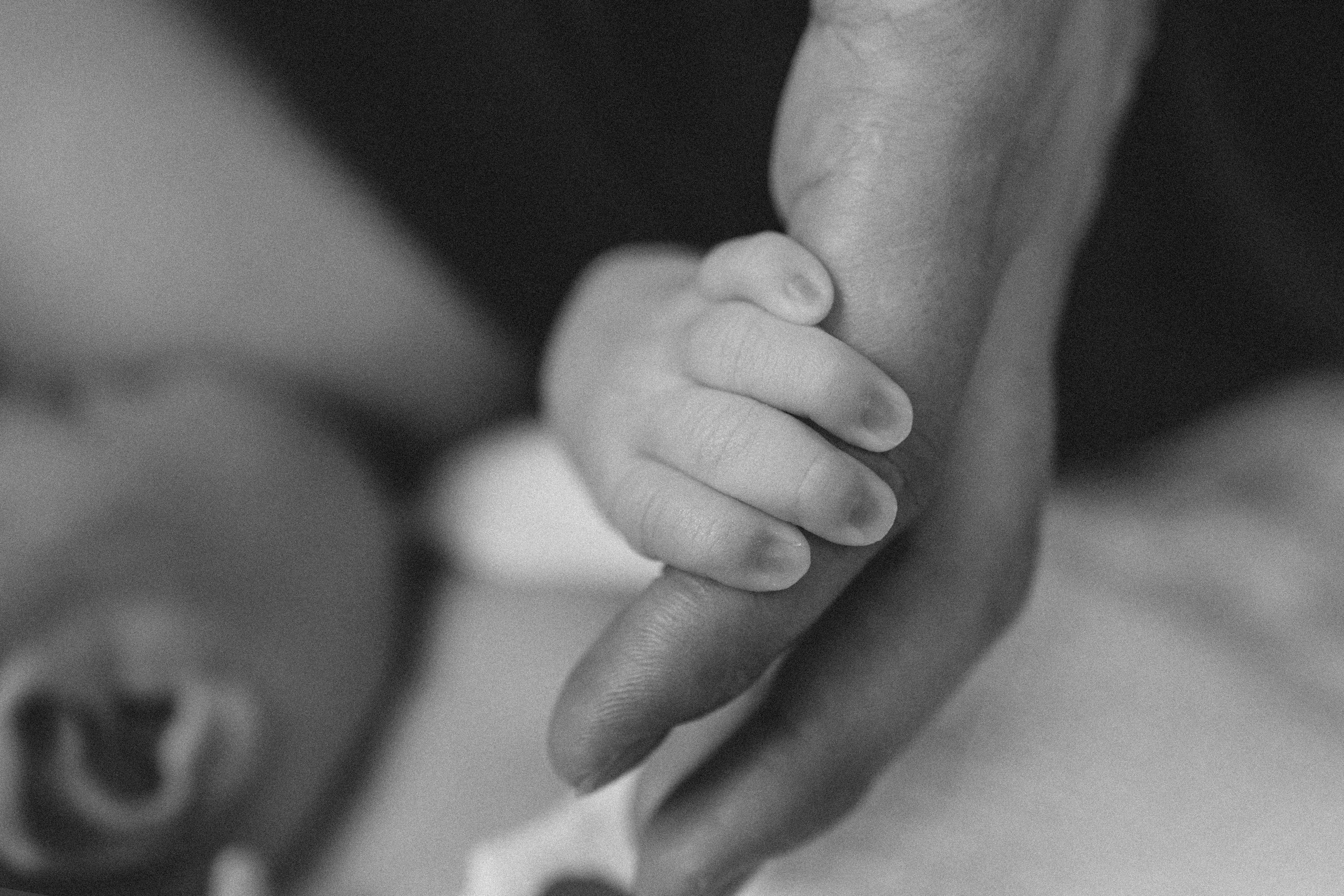 So loved. Birth, Family, Newborn photographer in Dubai| Eliza Baitikova