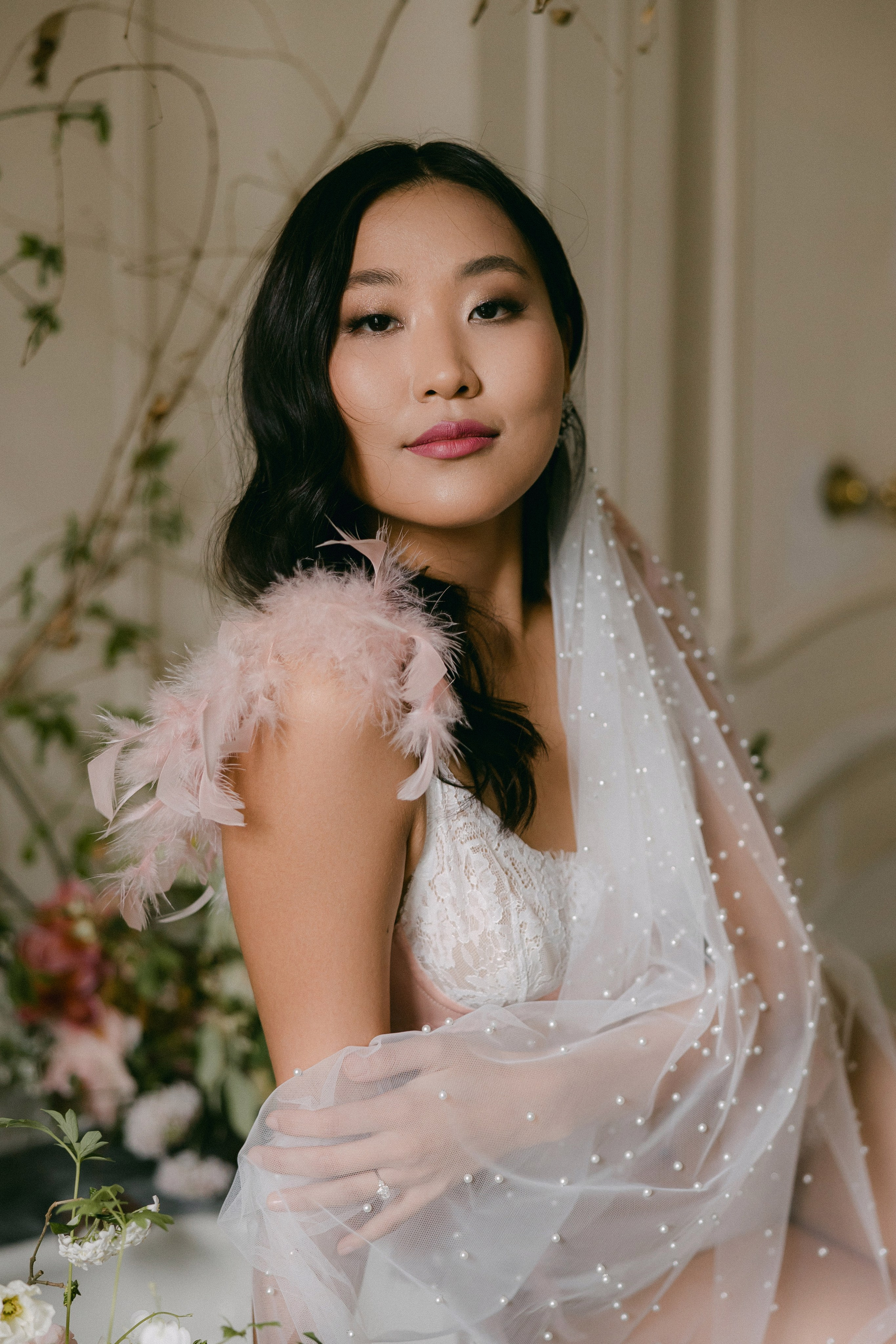 Bridal getting ready. Wedding and Family Photographer Switzerland and Italy. Valeria Diaz