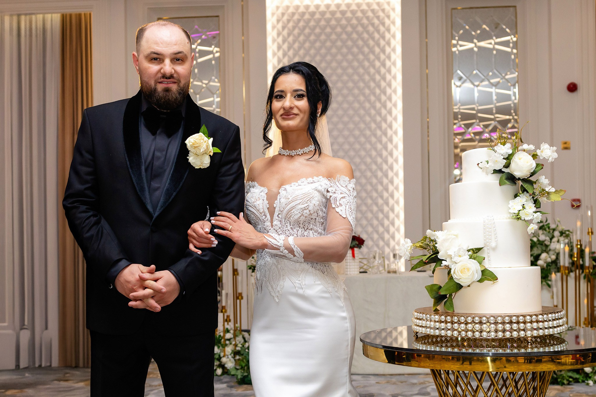 Ana Maria & Stelian. Stoica Studio | Fotograf evenimente