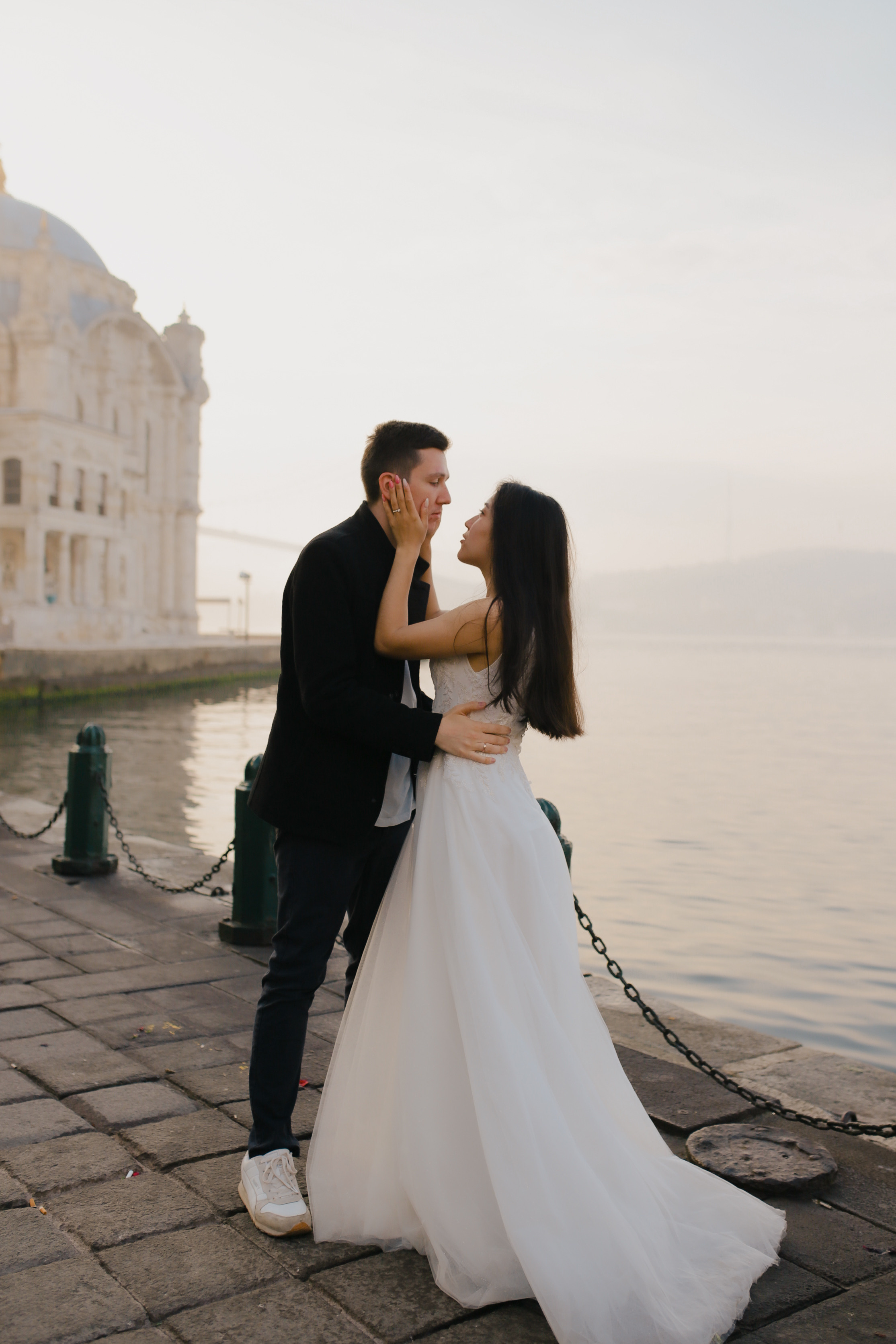 Wedding. Фотограф Москва Ларина Юлия