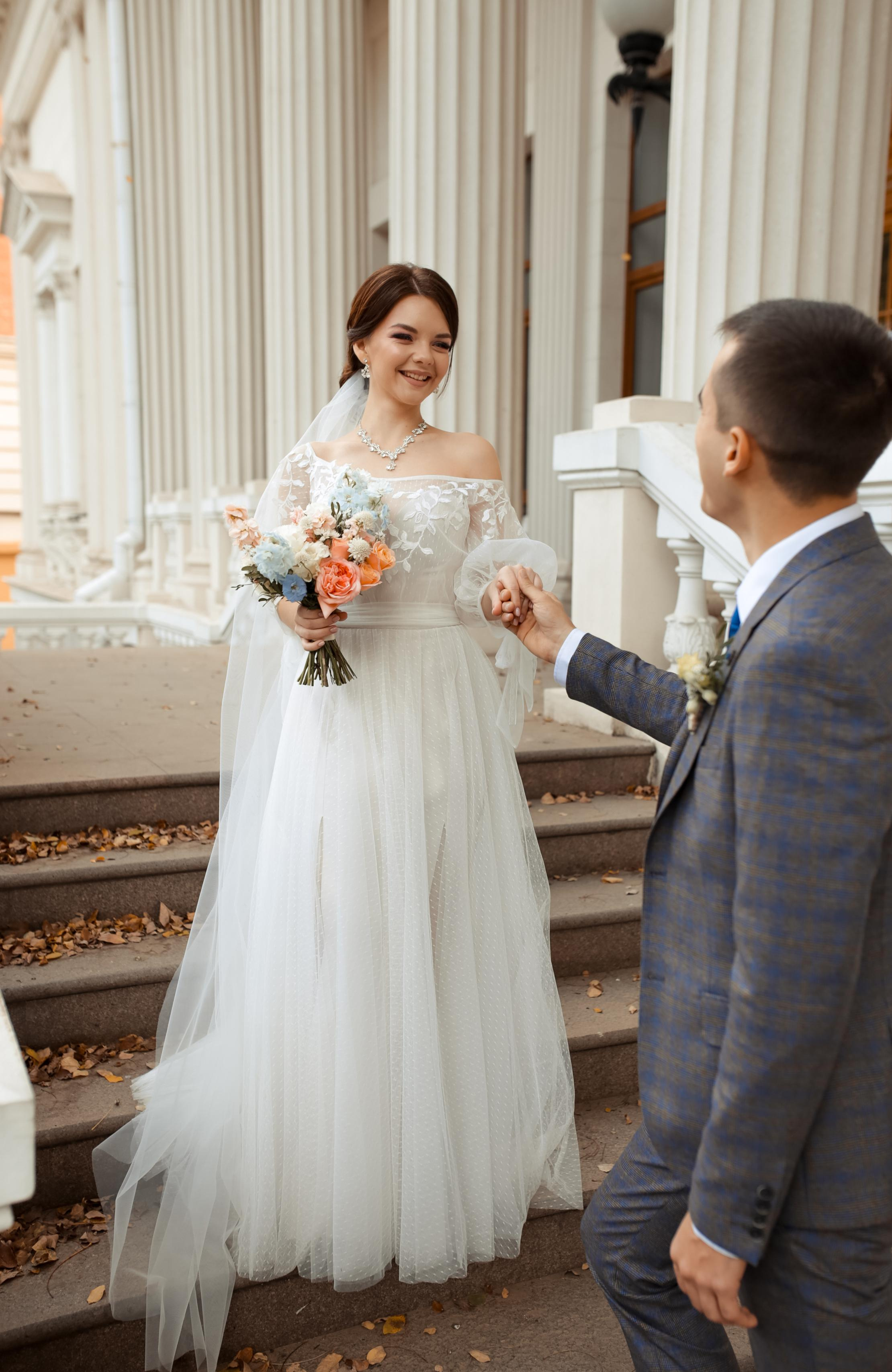 Wedding. Фотограф Москва Ларина Юлия