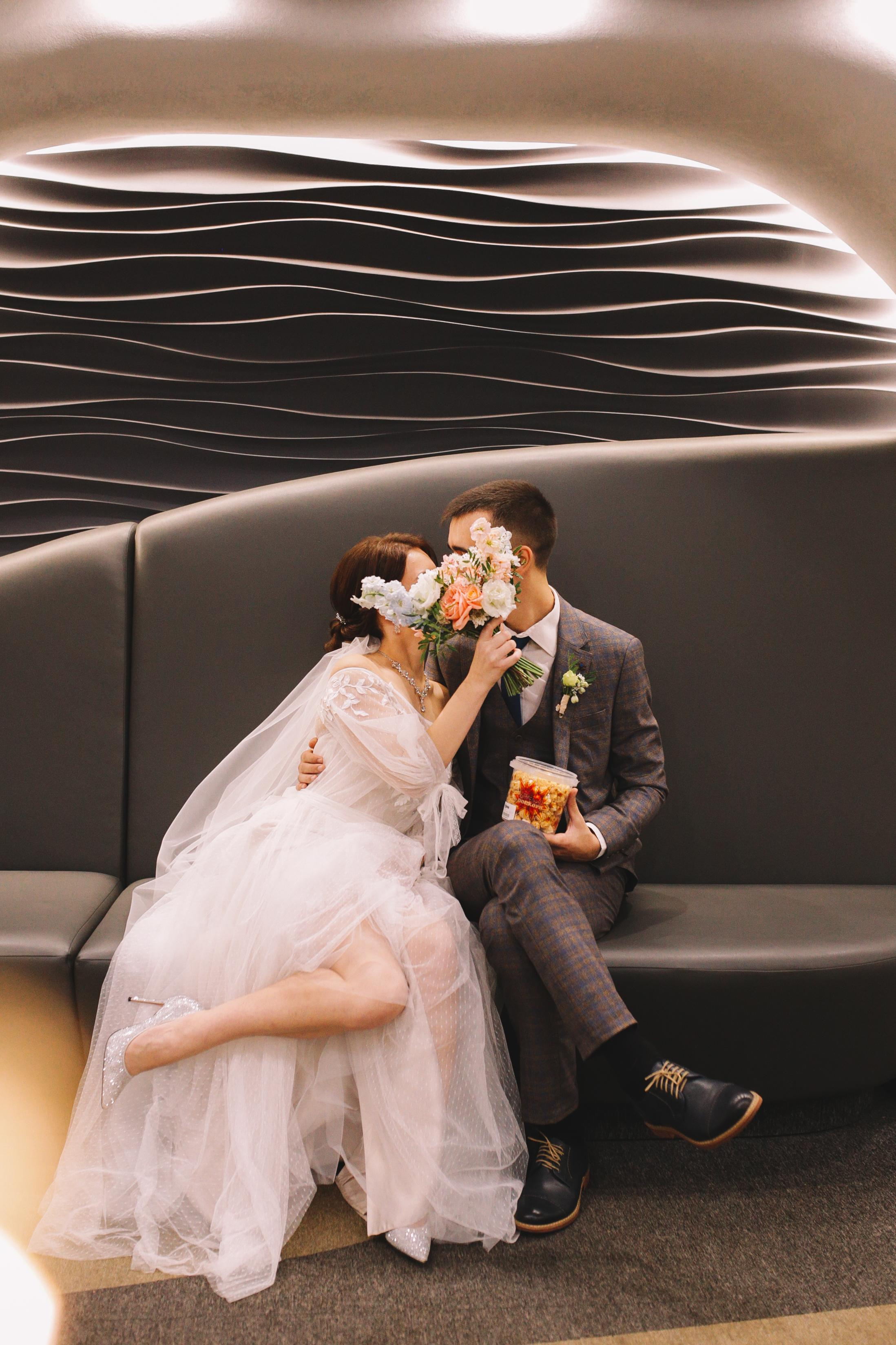 Wedding. Фотограф Москва Ларина Юлия