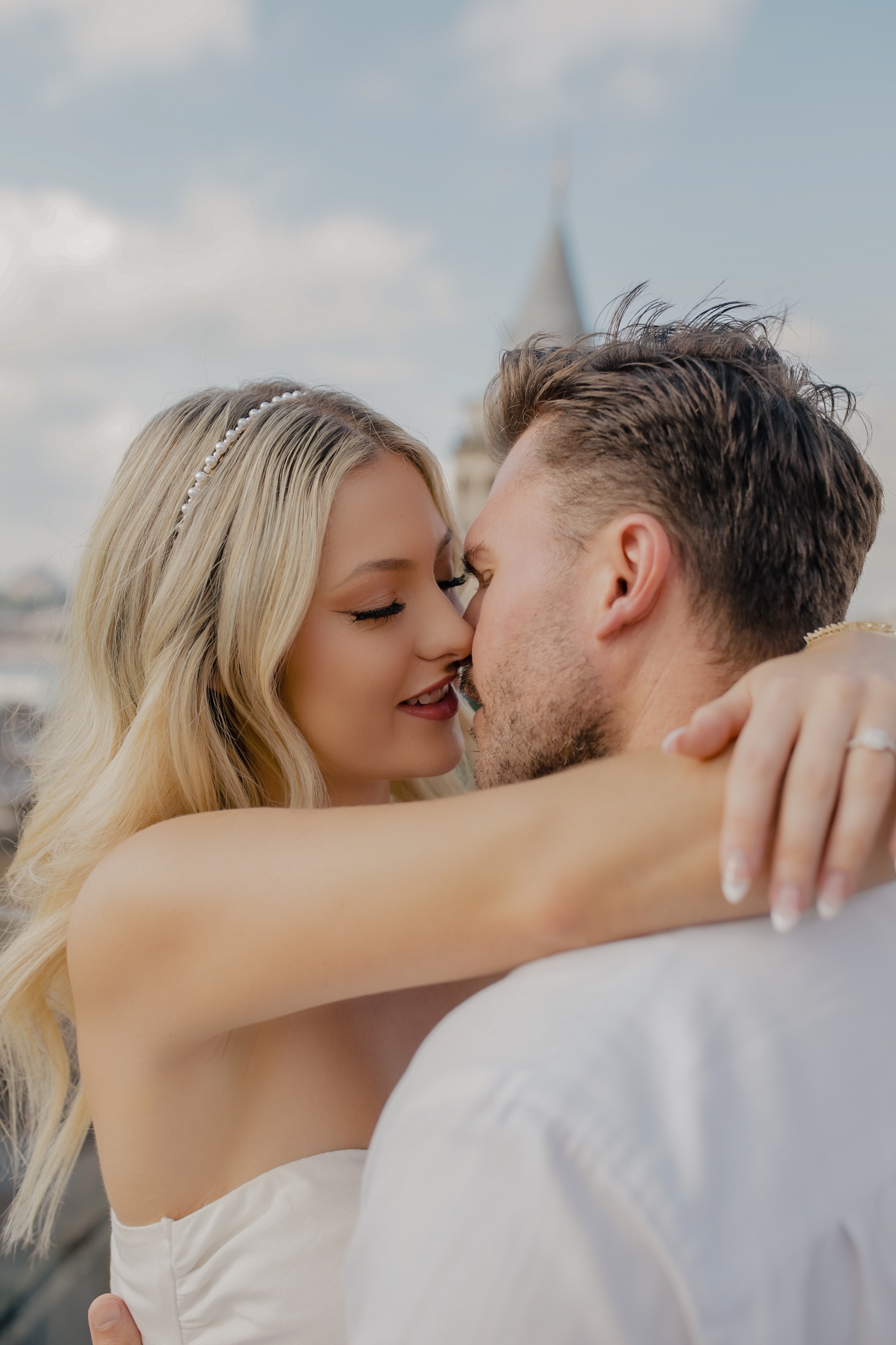 Wedding. Фотограф Москва Ларина Юлия