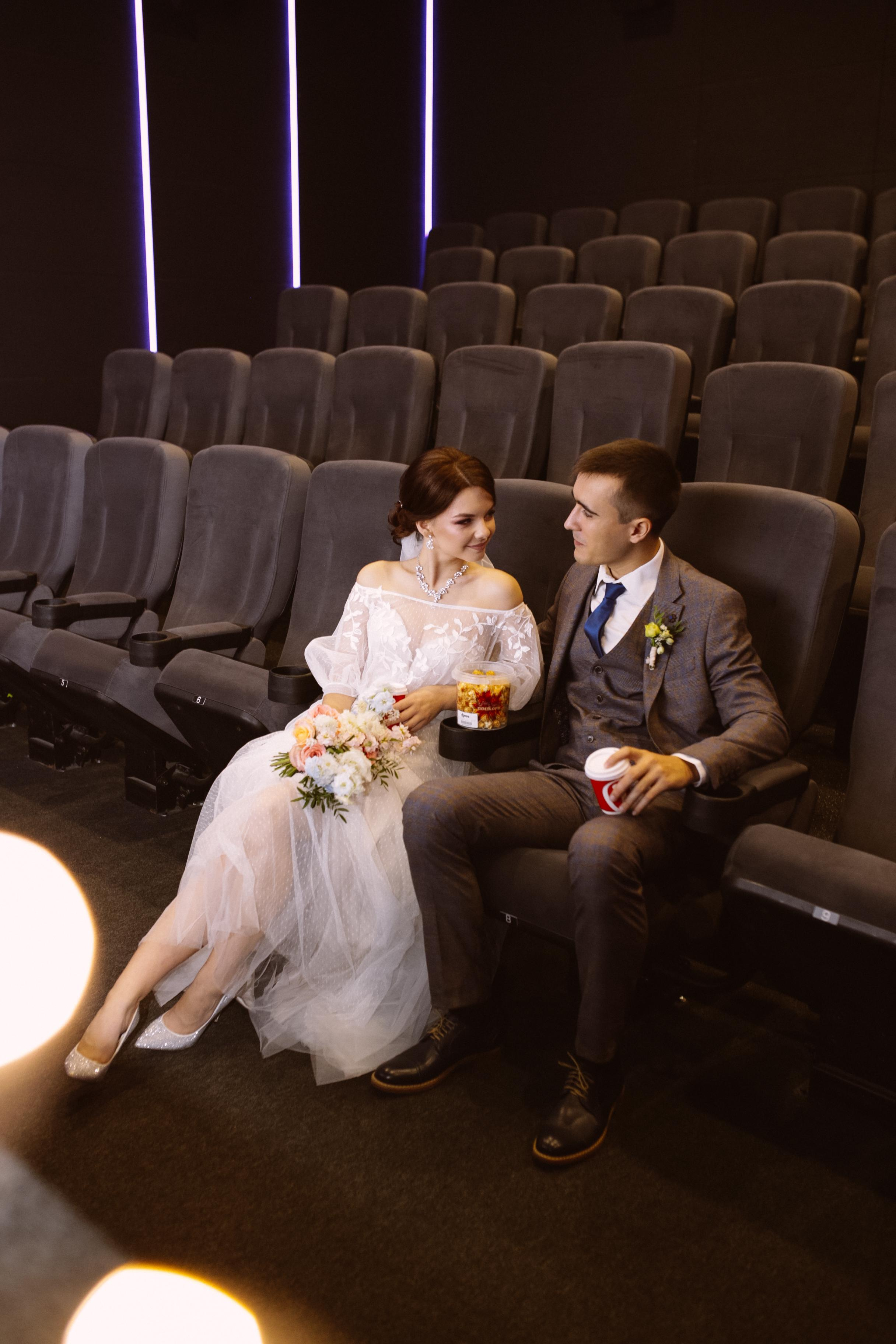 Wedding. Фотограф Москва Ларина Юлия