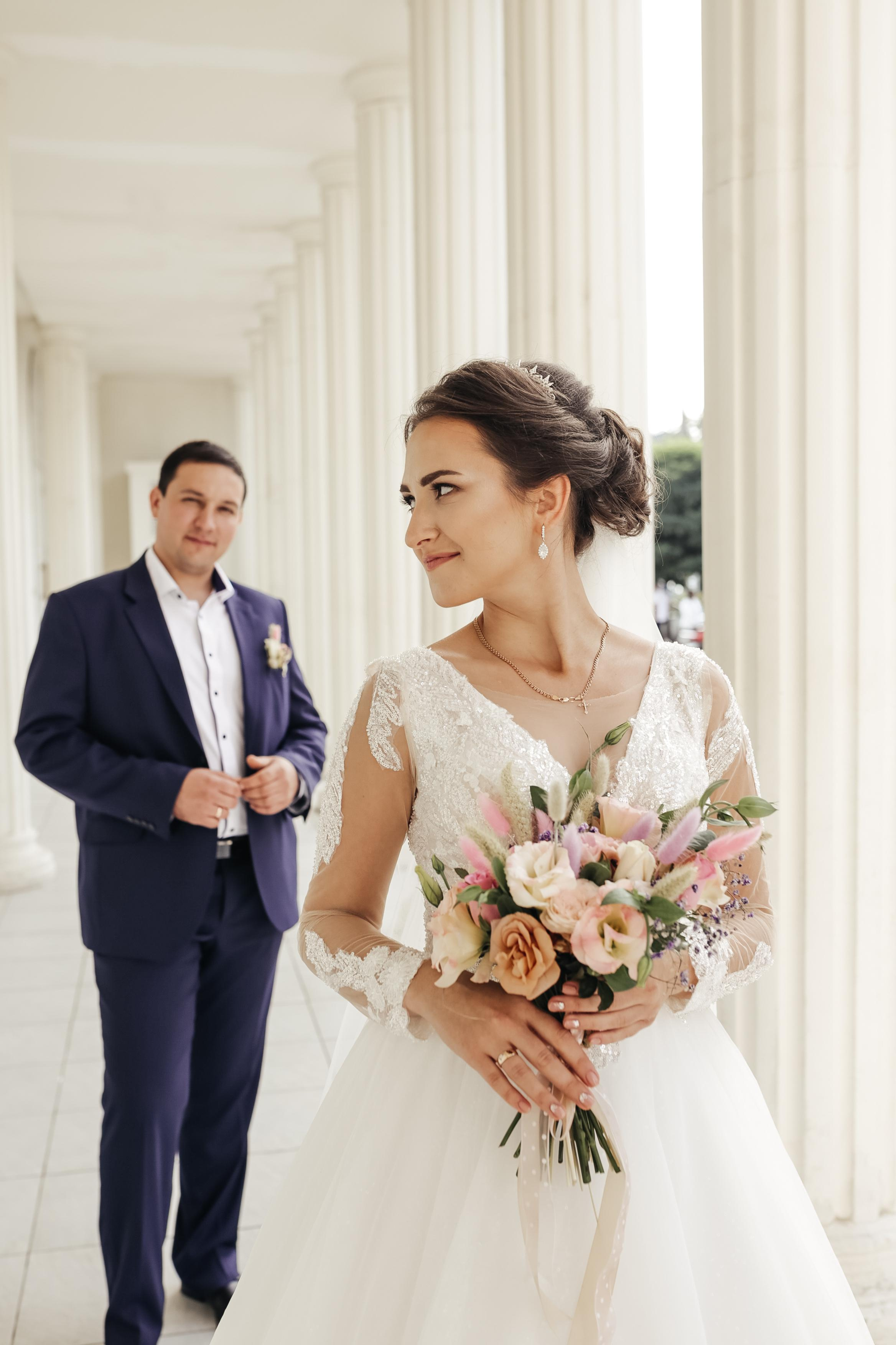 Wedding. Фотограф Москва Ларина Юлия