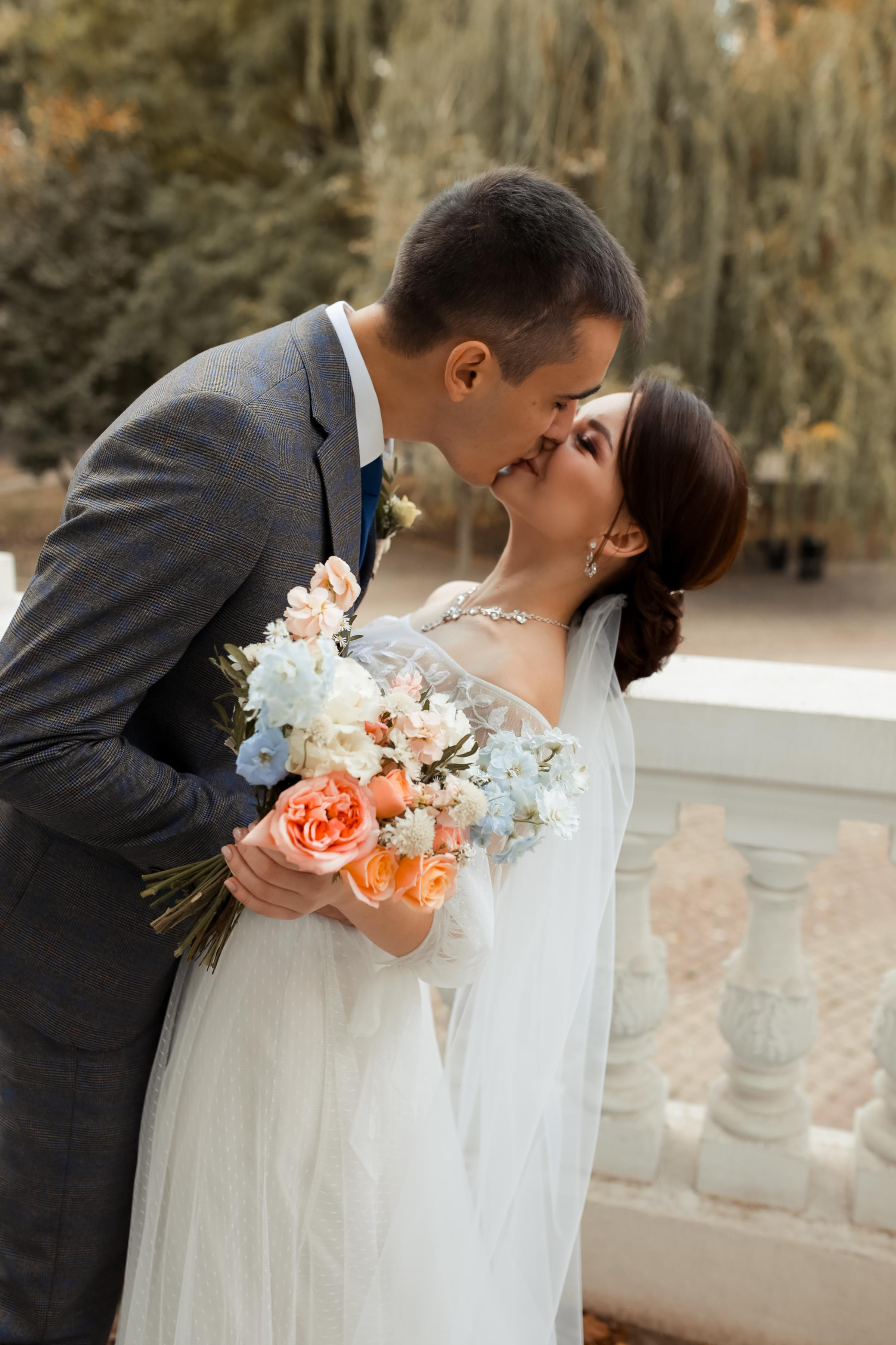 Wedding. Фотограф Москва Ларина Юлия