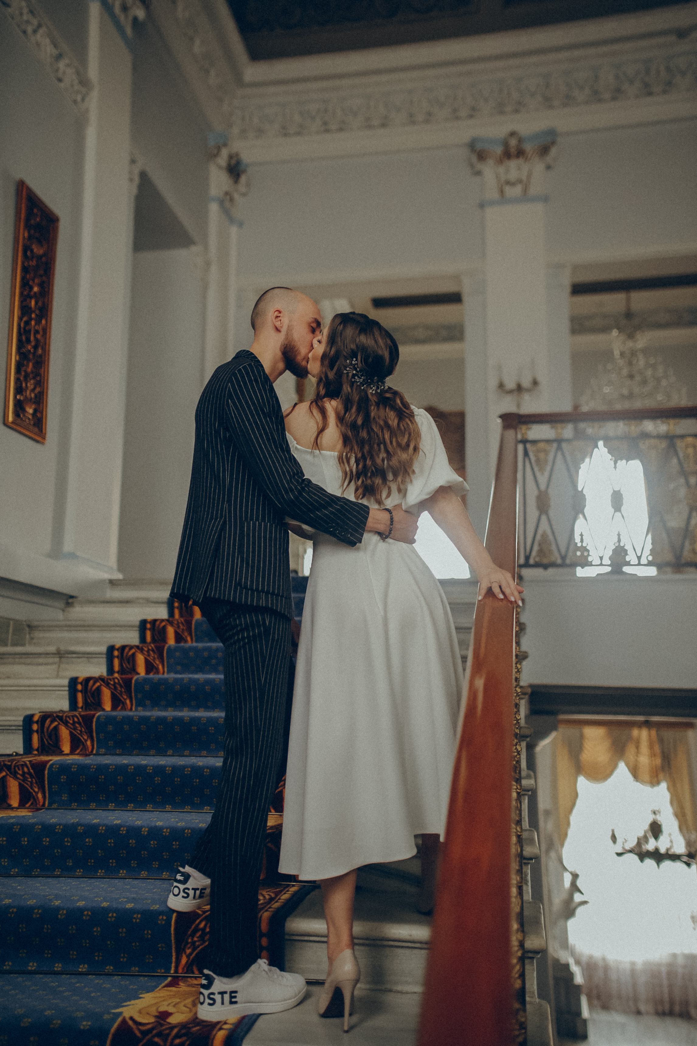 Wedding. Фотограф Москва Ларина Юлия