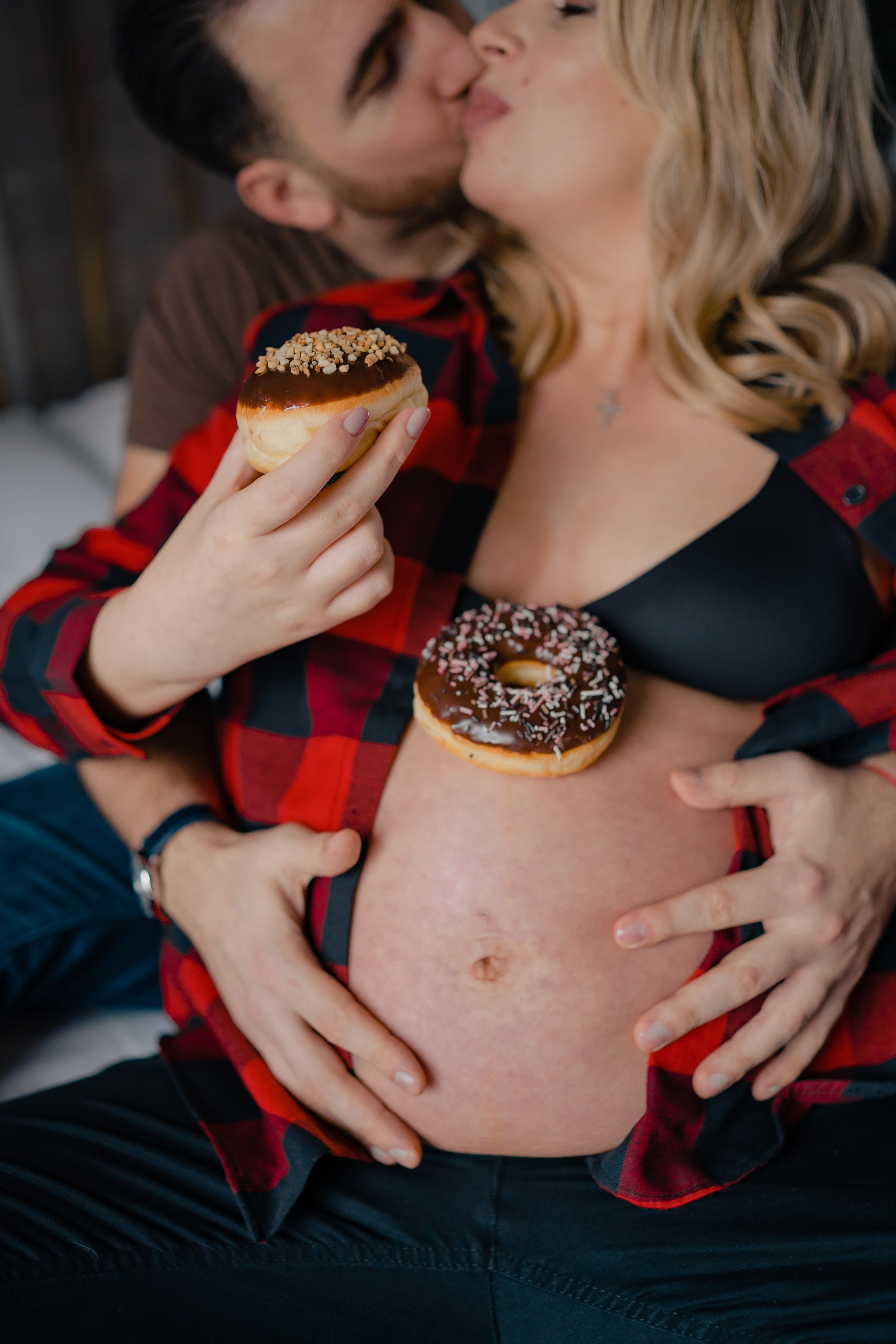 Мила pregnancy. Фотограф Москва Ларина Юлия