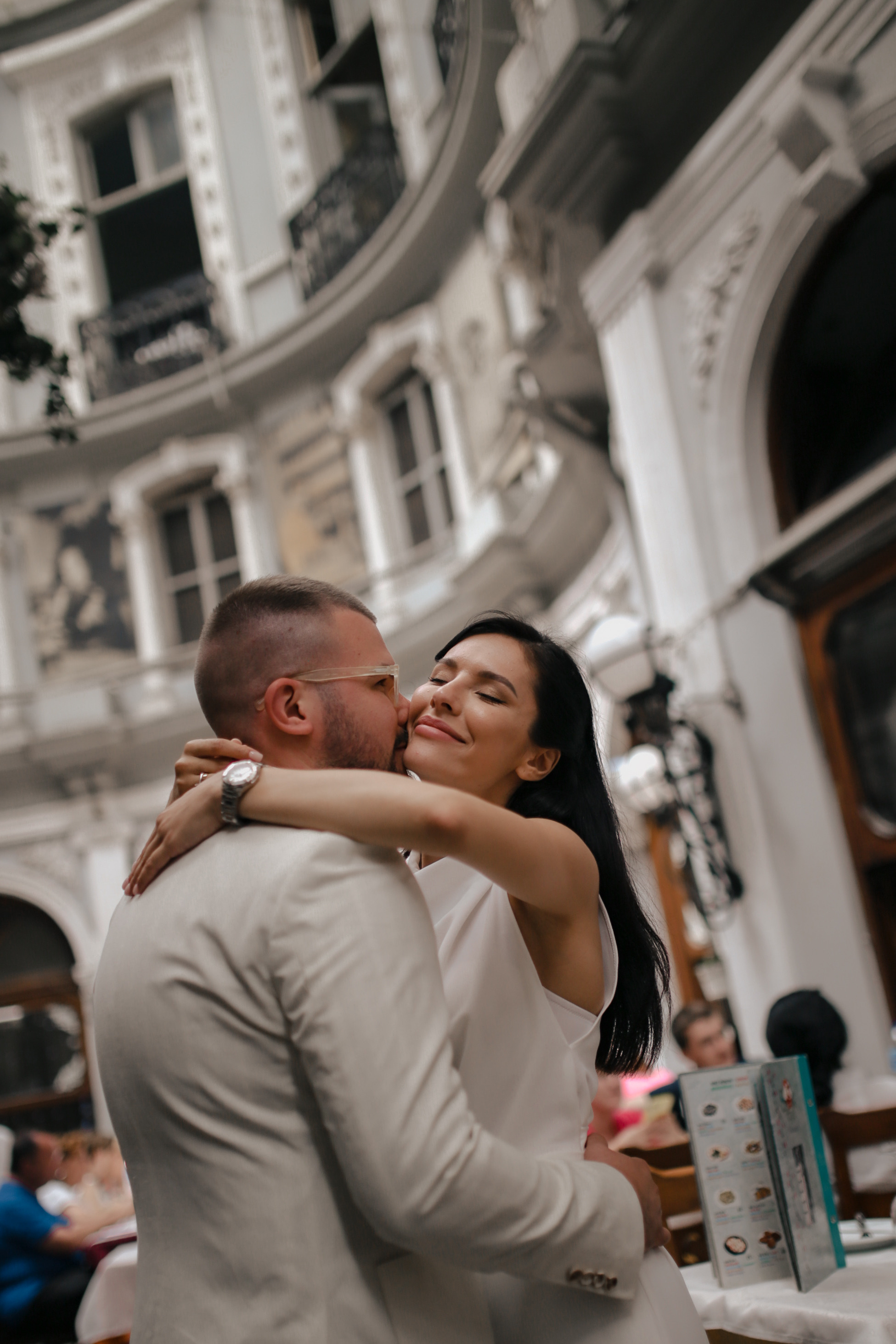 Wedding. Фотограф Москва Ларина Юлия