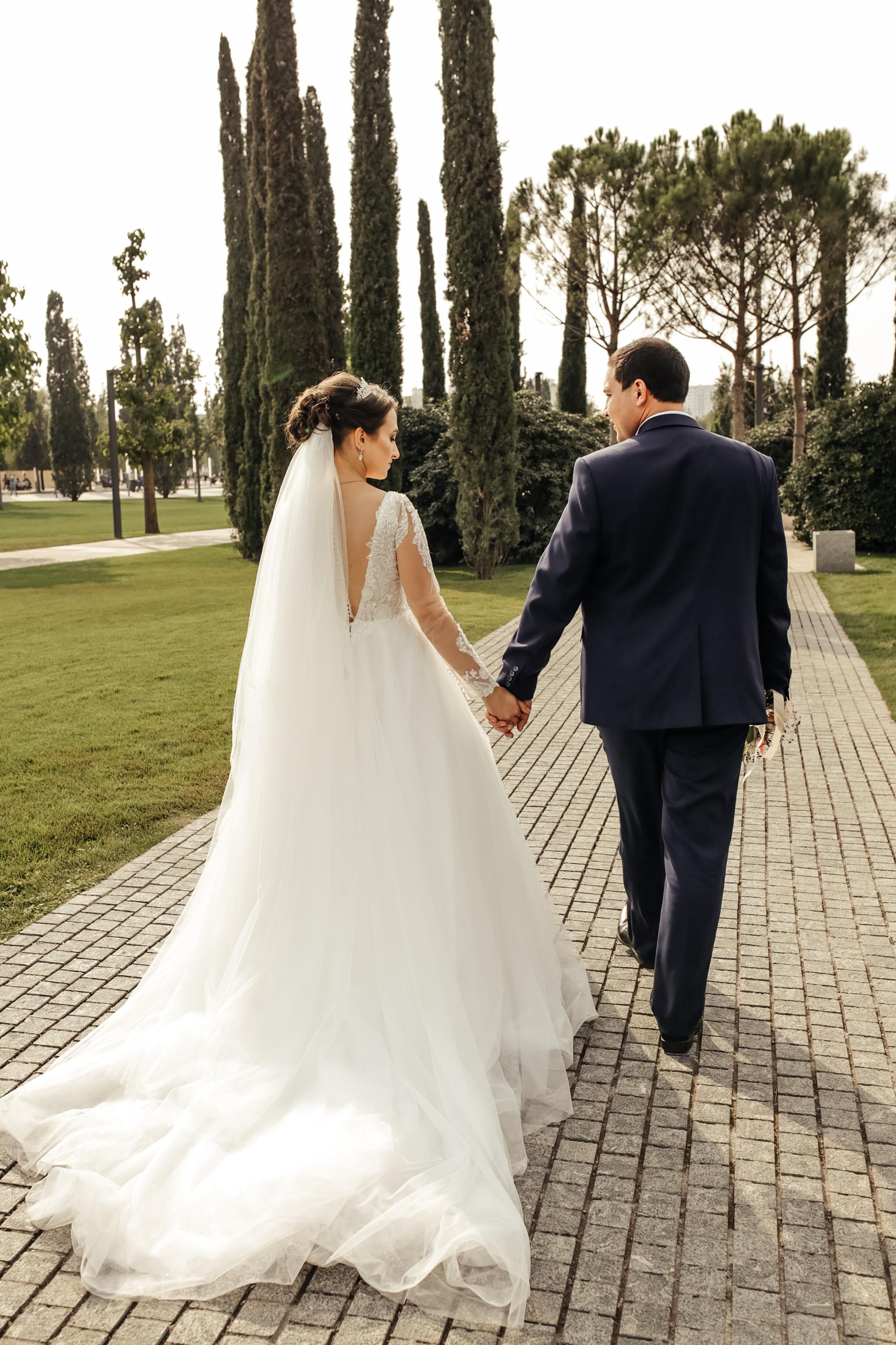 Wedding. Фотограф Москва Ларина Юлия