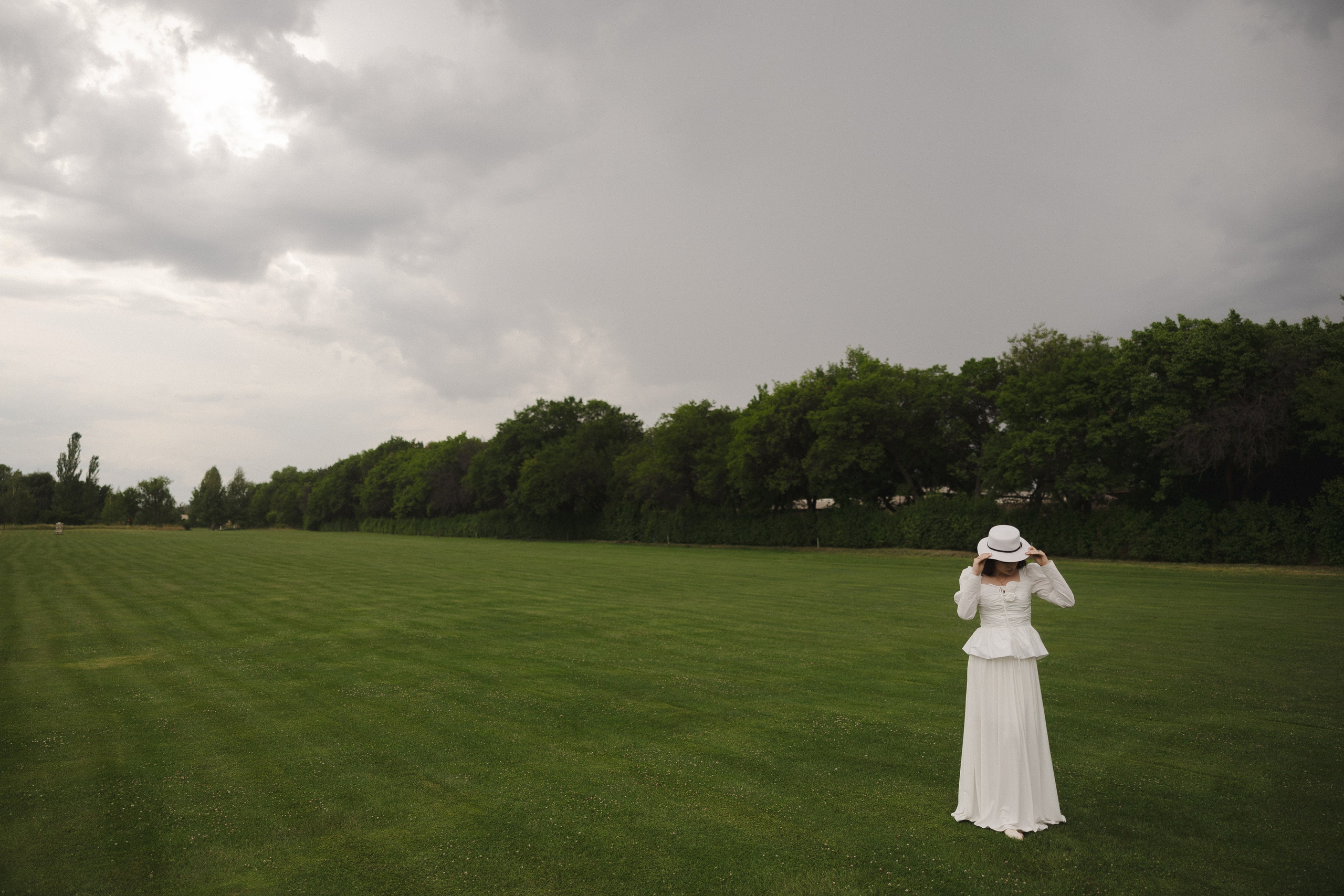 Азиз и Рано. Азимжан Нуритдинходжаев — свадебный фотограф